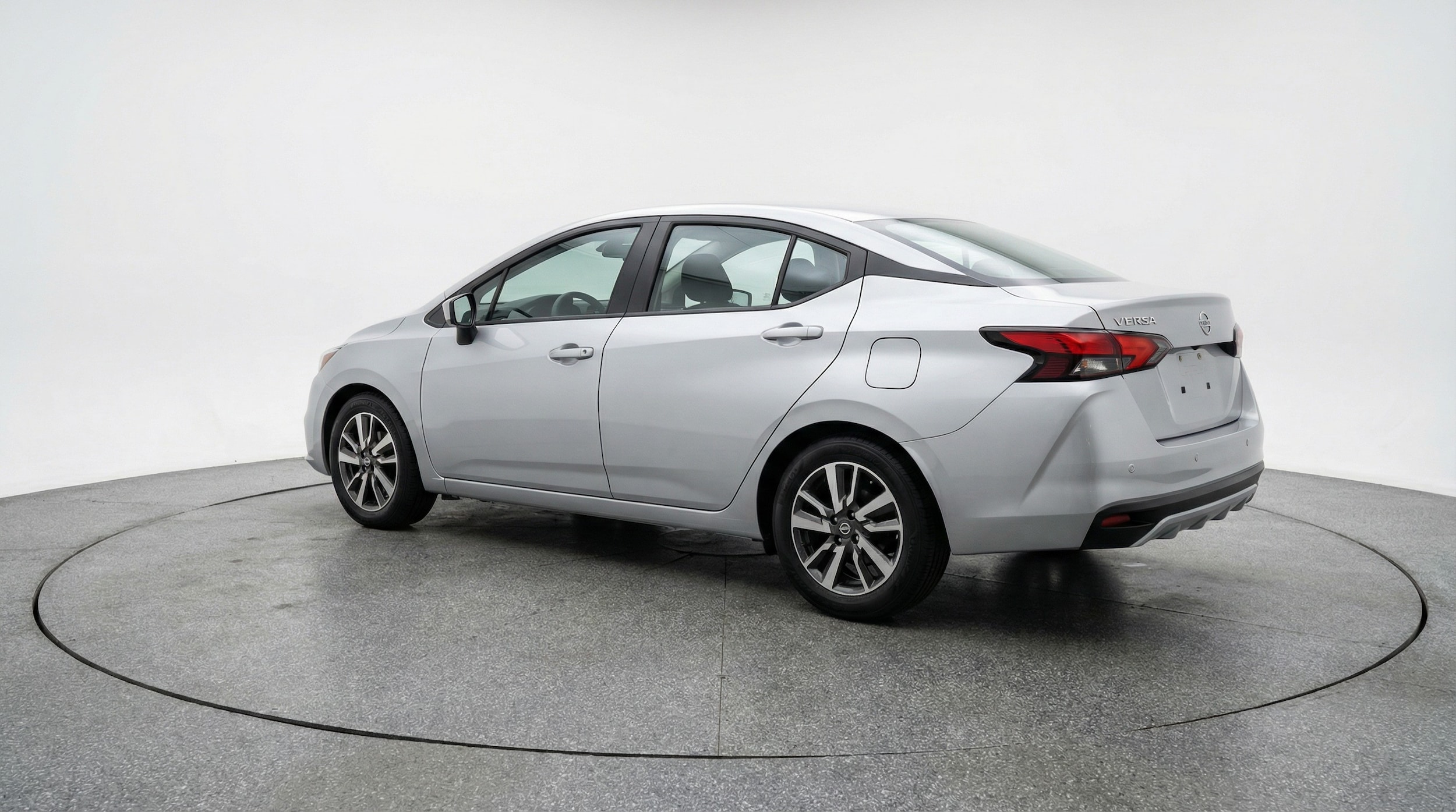 Thumbnail: 2025 Nissan Versa - 5