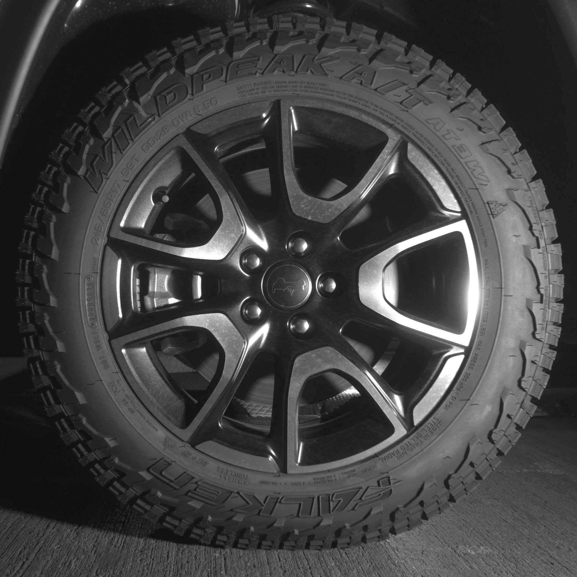 Thumbnail: 2025 Jeep Compass - 12