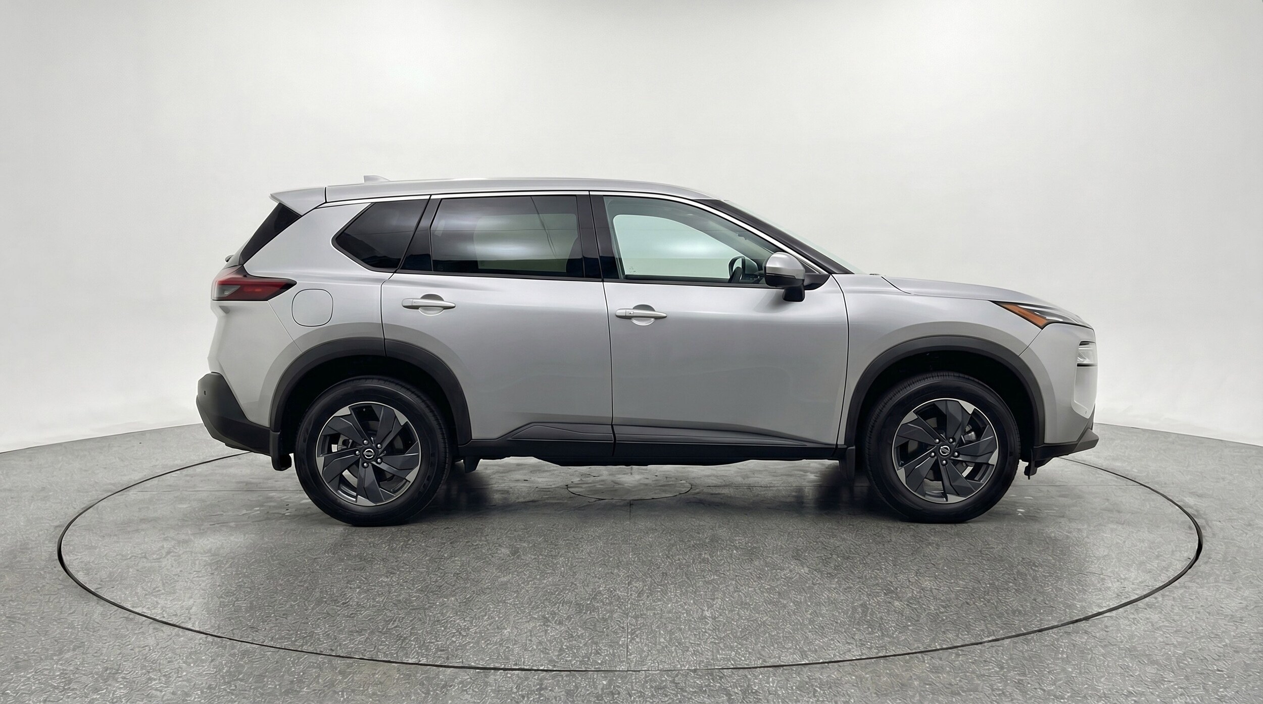 Thumbnail: 2025 Nissan Rogue - 11