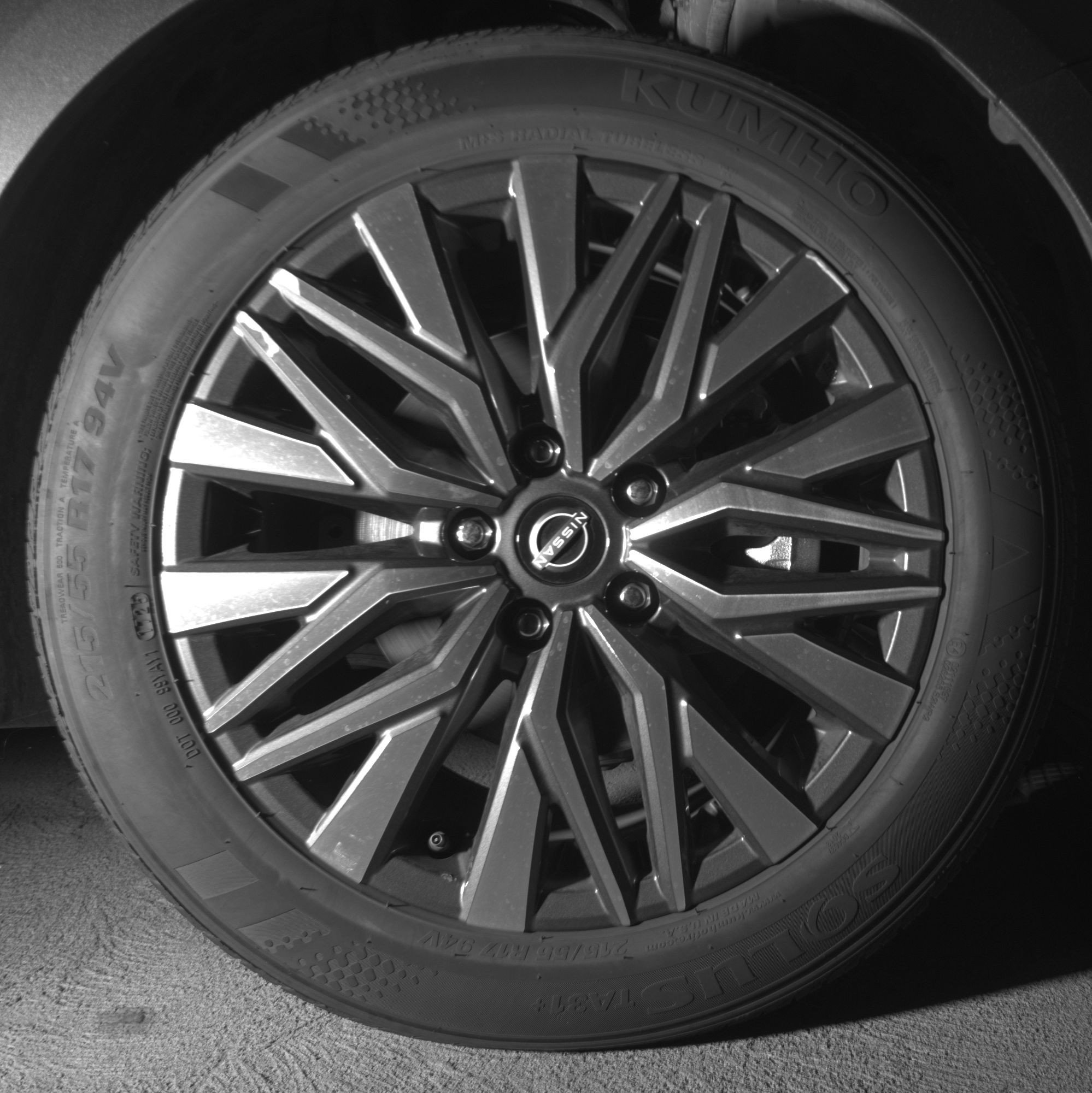 Thumbnail: 2025 Nissan Altima - 13