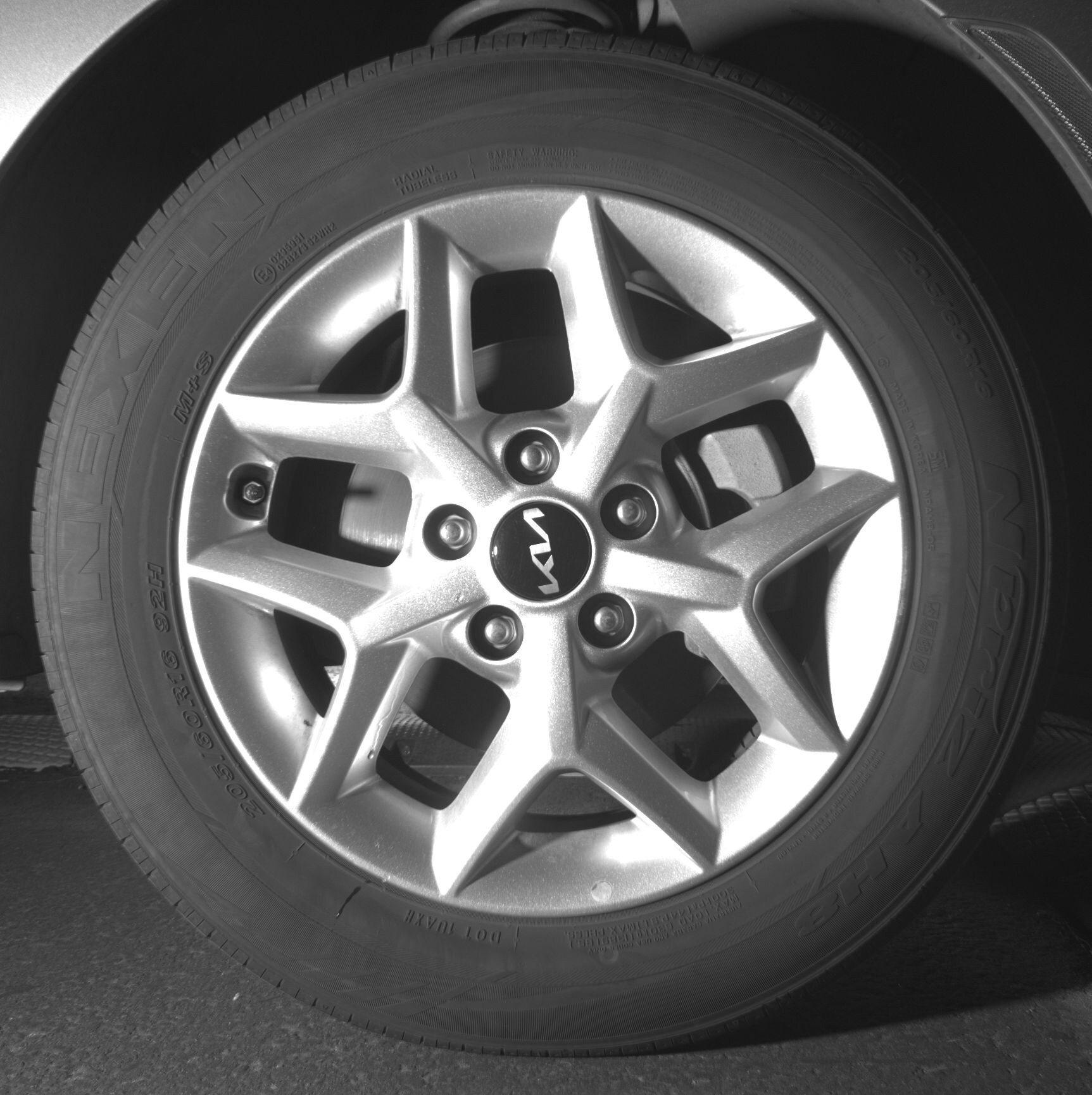 Thumbnail: 2025 Kia Soul - 15