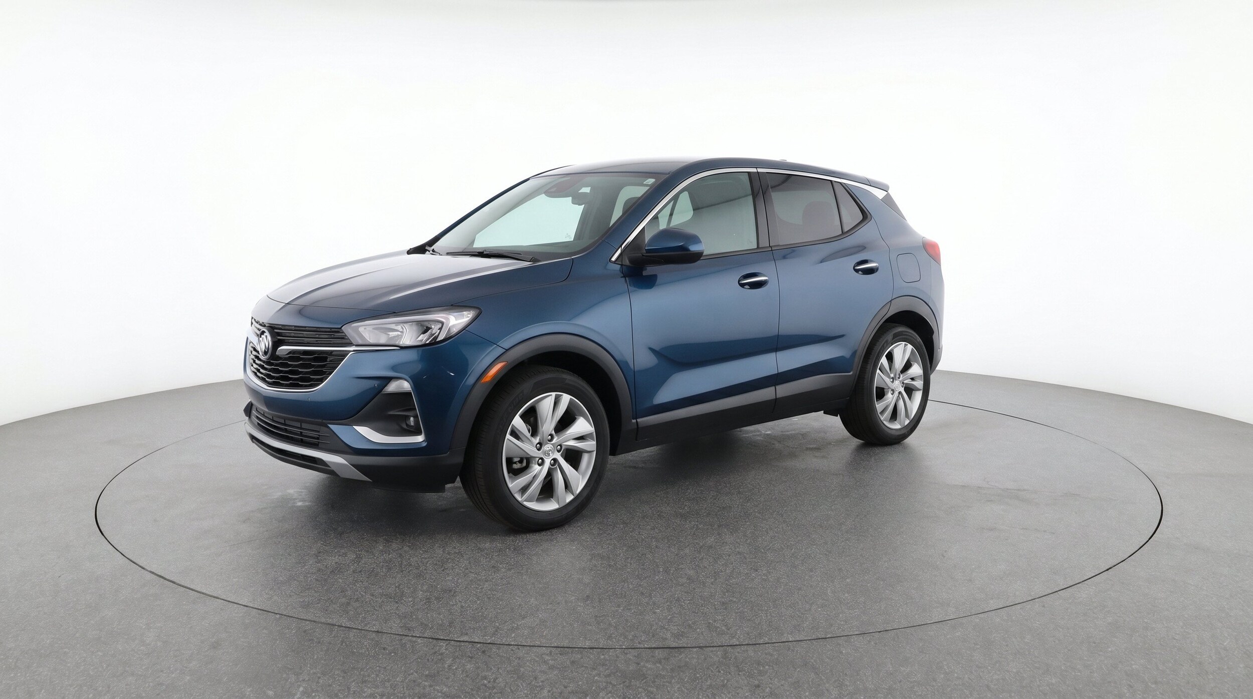 Thumbnail: 2026 Buick Encore GX - 3
