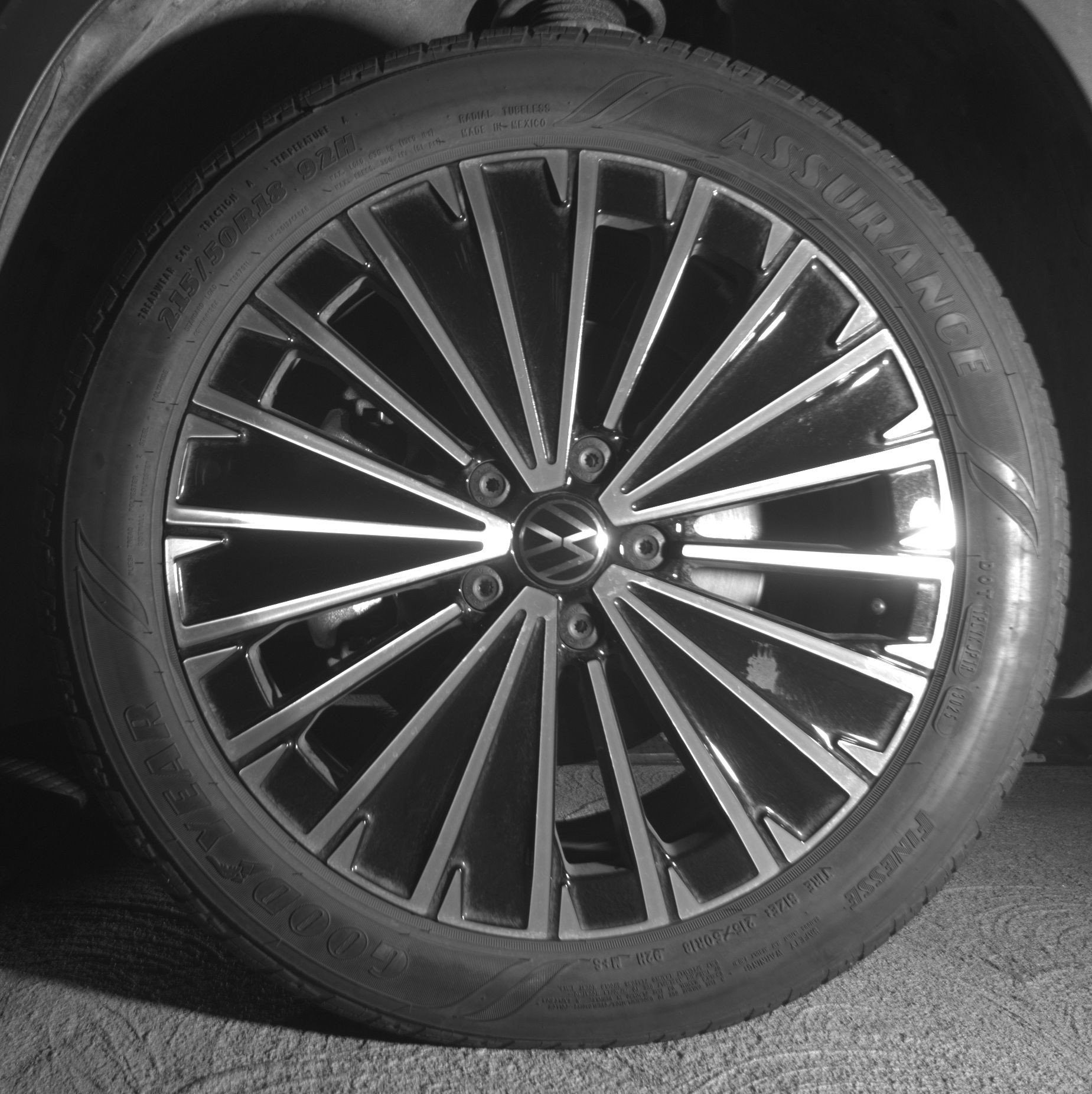 Thumbnail: 2026 Volkswagen Taos - 12