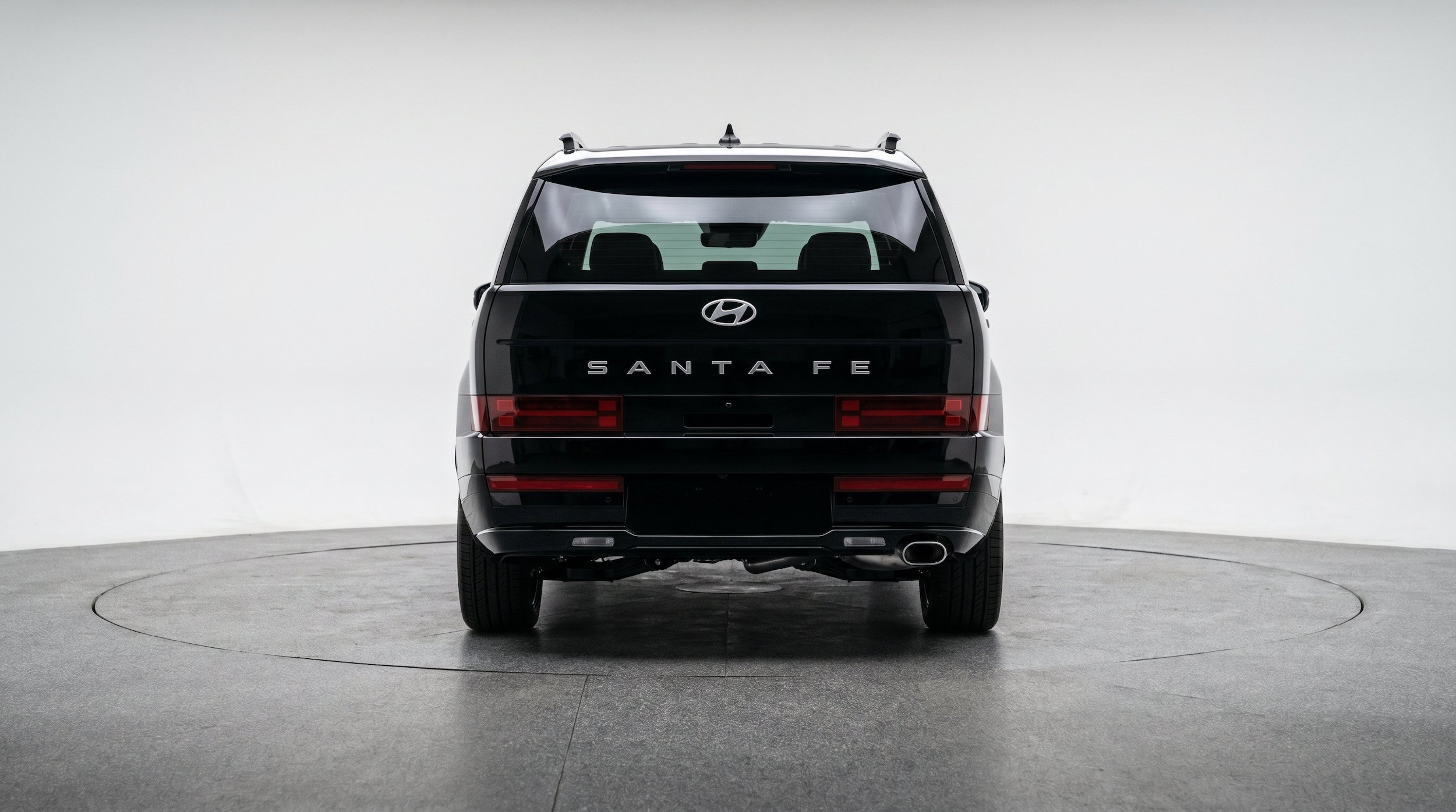 Thumbnail: 2026 Hyundai Santa Fe - 7