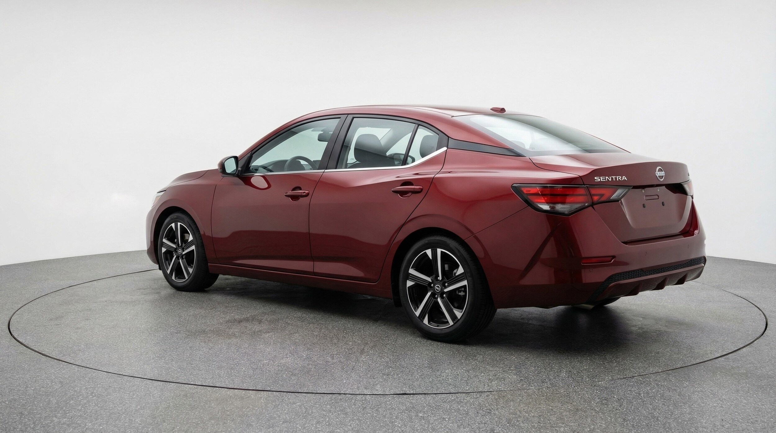 Thumbnail: 2025 Nissan Sentra - 6