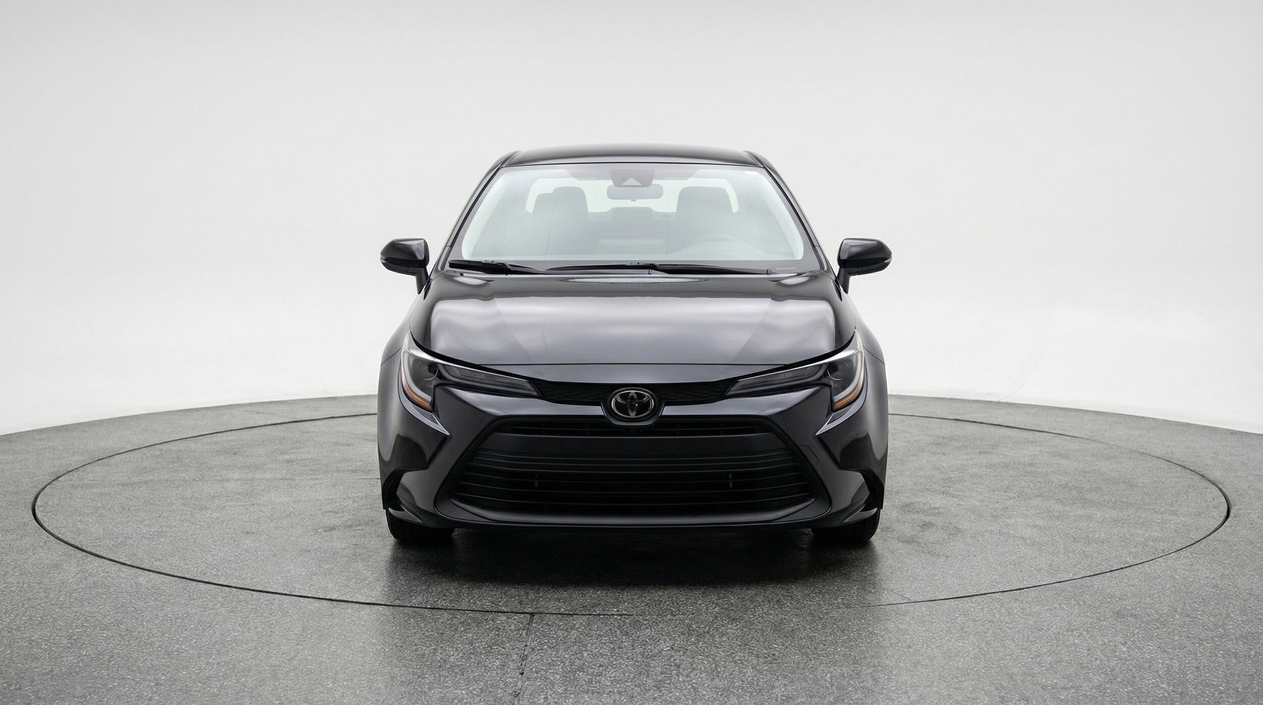 Thumbnail: 2025 Toyota Corolla - 2