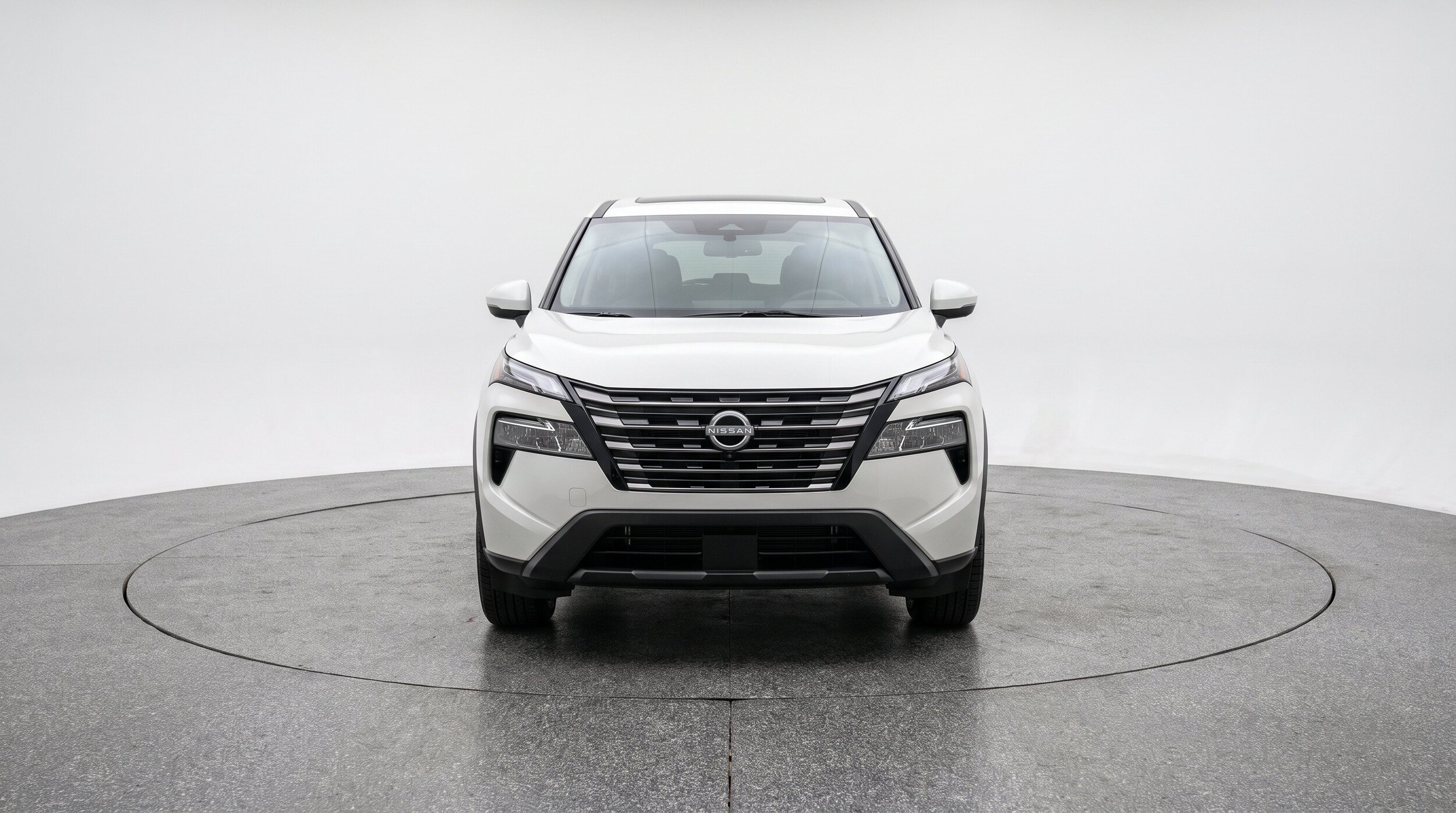 Thumbnail: 2026 Nissan Rogue - 2