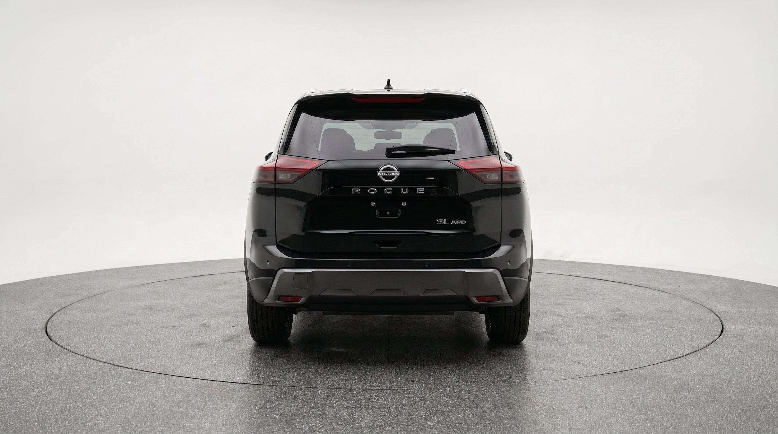 Thumbnail: 2026 Nissan Rogue - 7