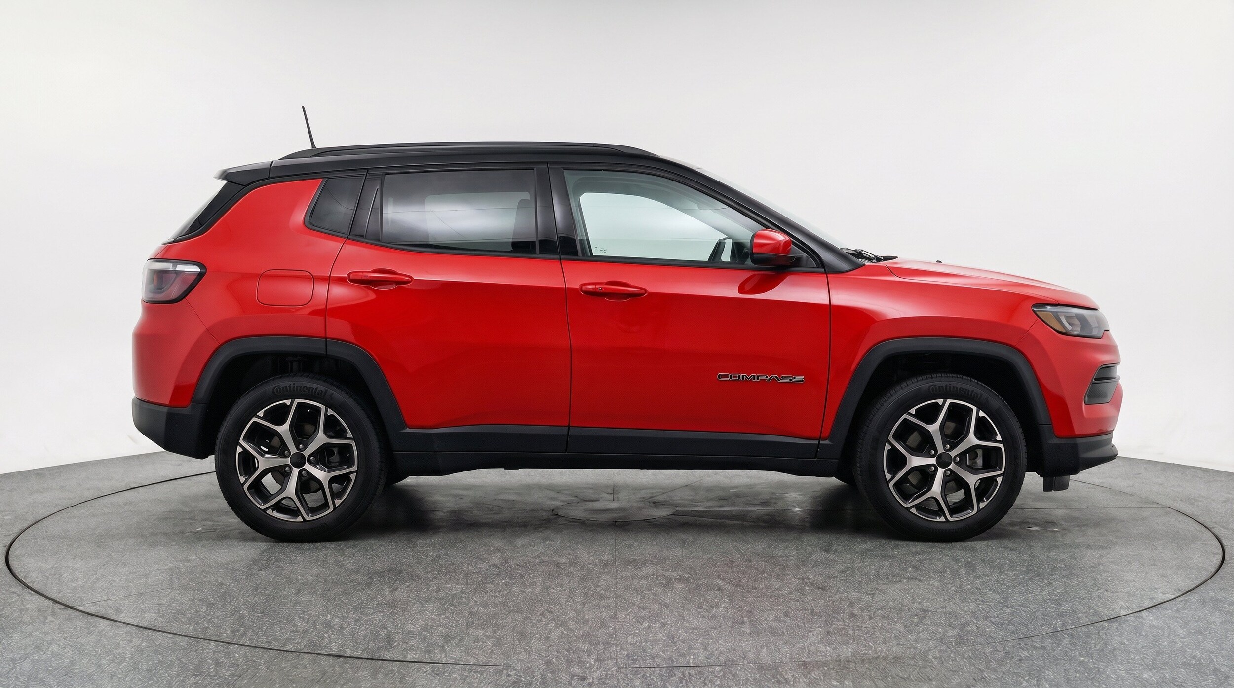Thumbnail: 2025 Jeep Compass - 11