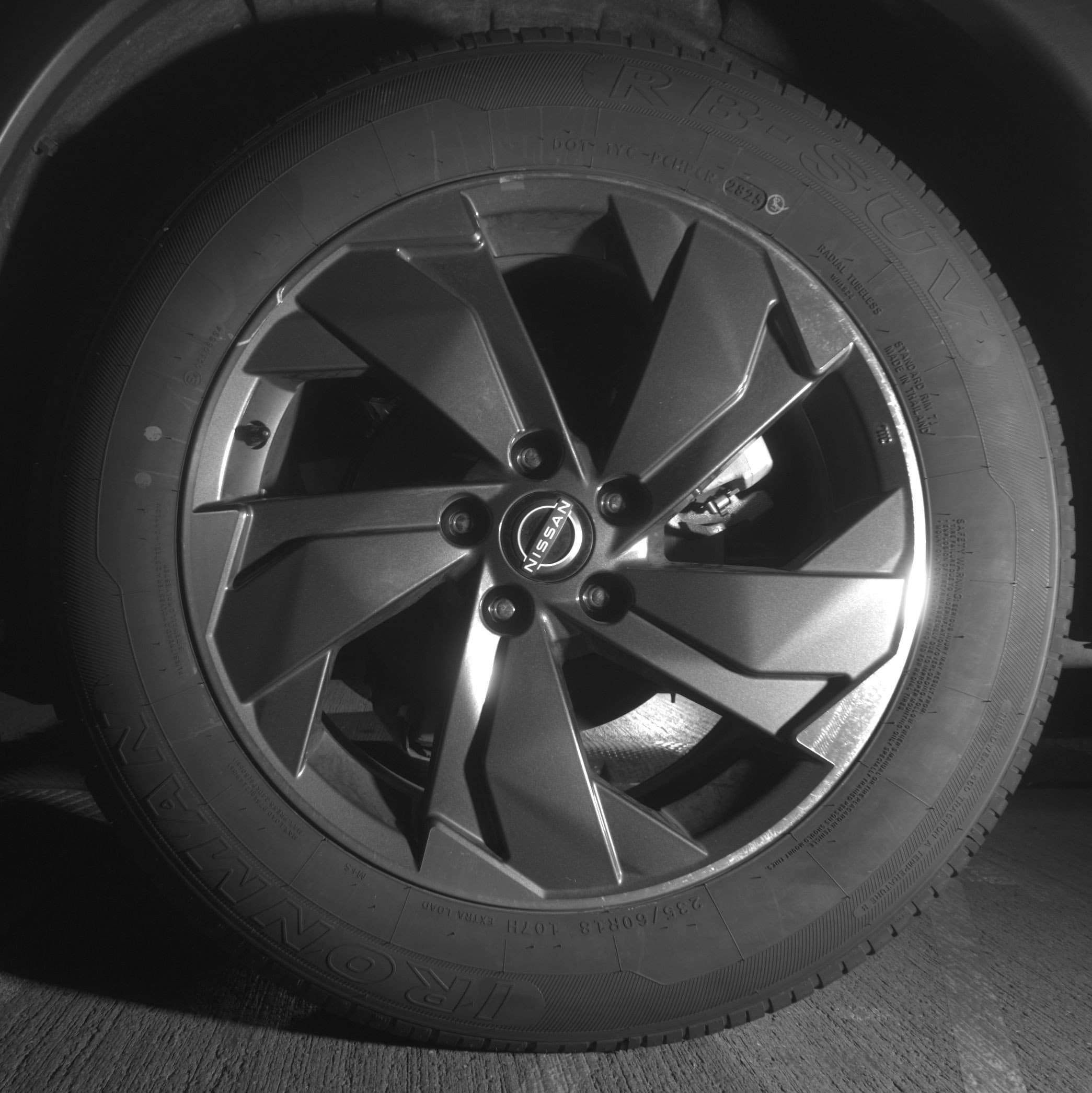 Thumbnail: 2025 Nissan Rogue - 14