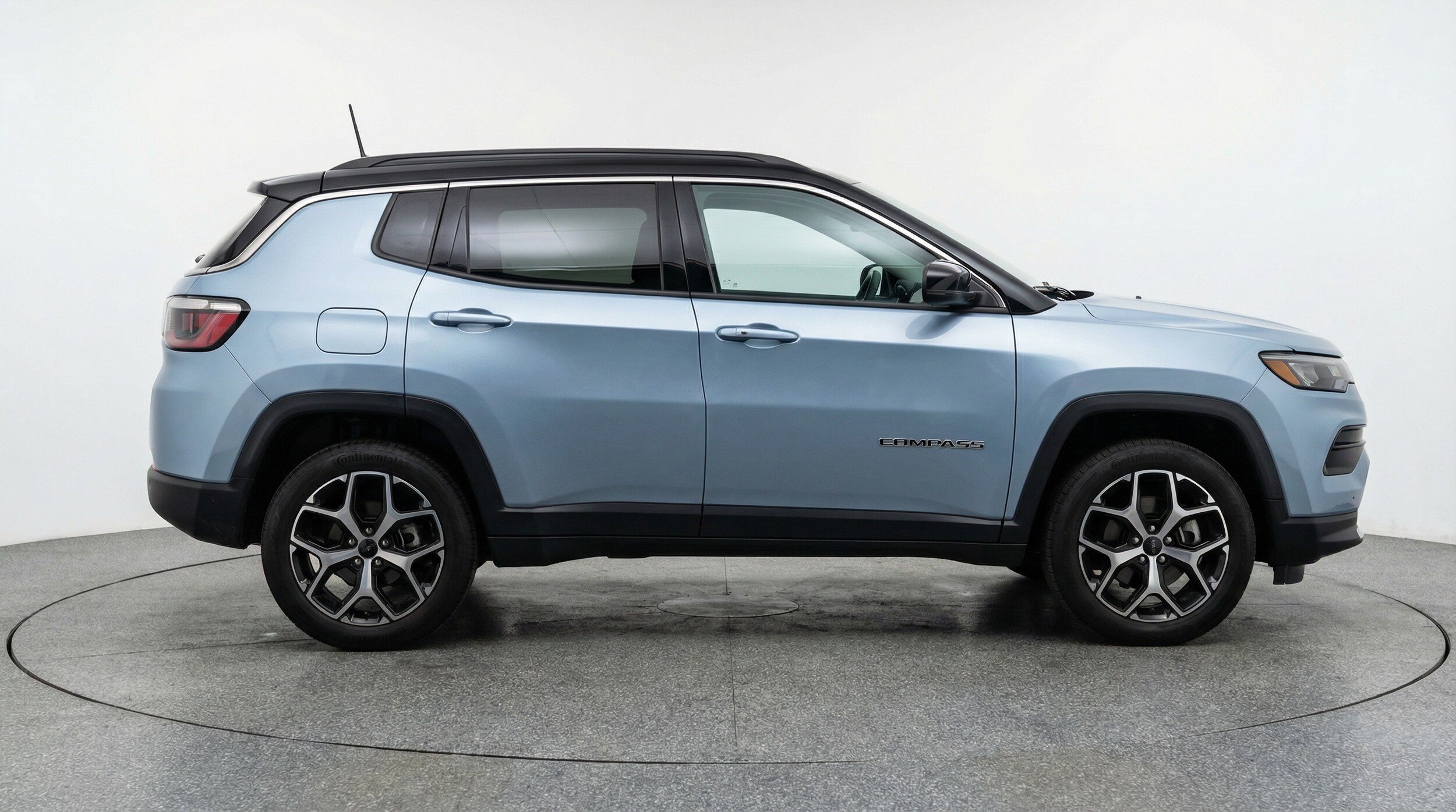 Thumbnail: 2025 Jeep Compass - 11