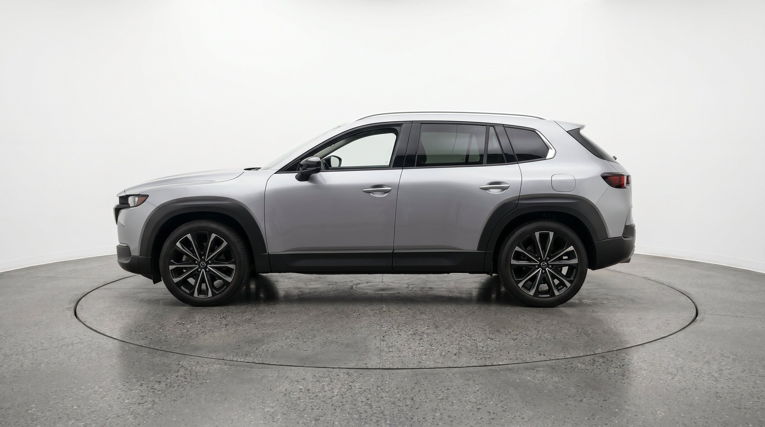 Thumbnail: 2026 Mazda CX-50 - 5