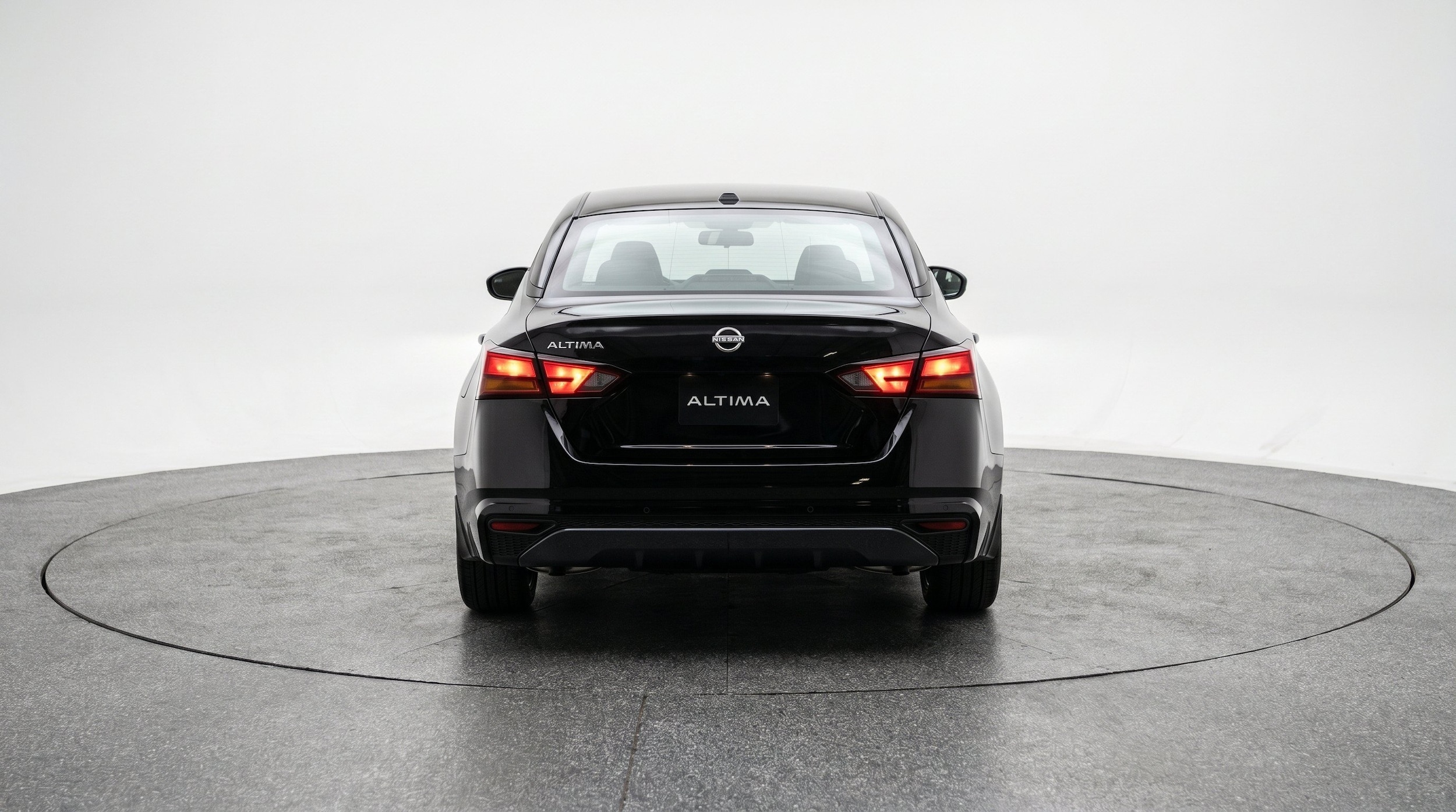 Thumbnail: 2026 Nissan Altima - 7