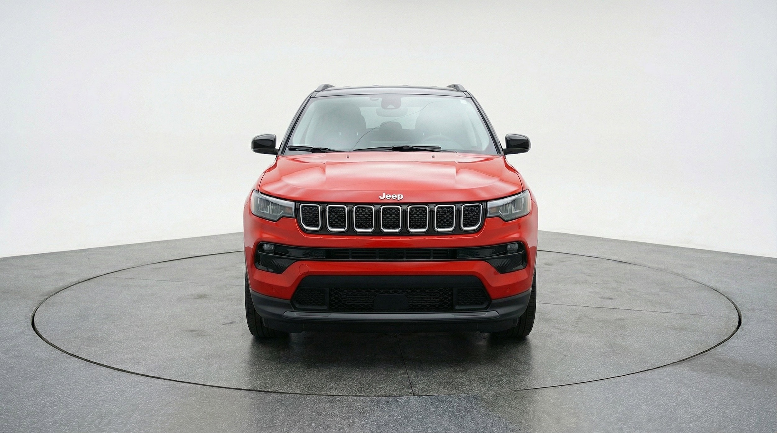 Thumbnail: 2025 Jeep Compass - 2