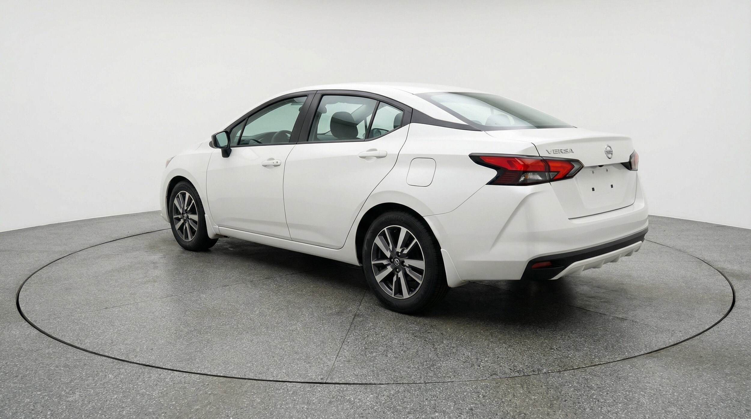 Thumbnail: 2025 Nissan Versa - 6