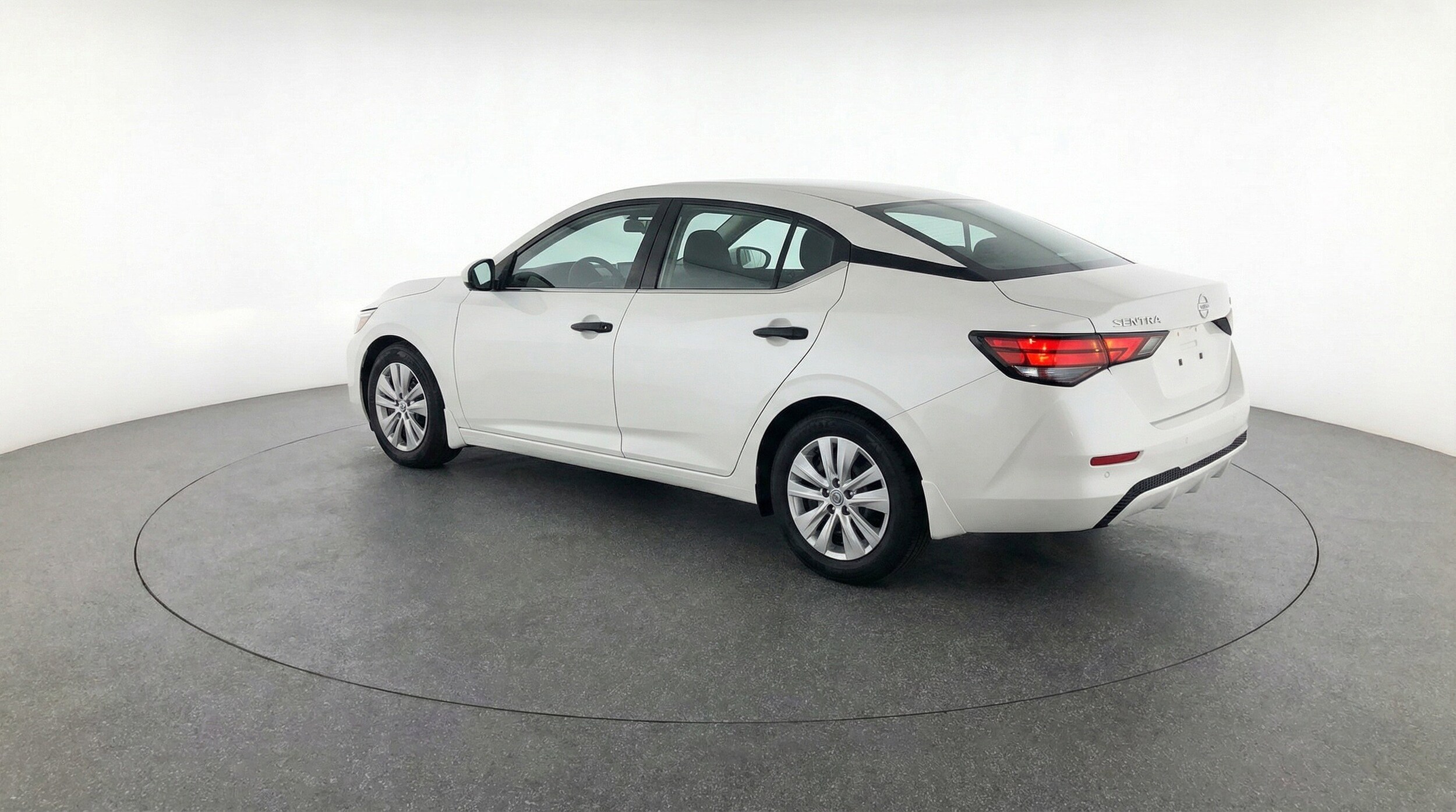 Thumbnail: 2025 Nissan Sentra - 6