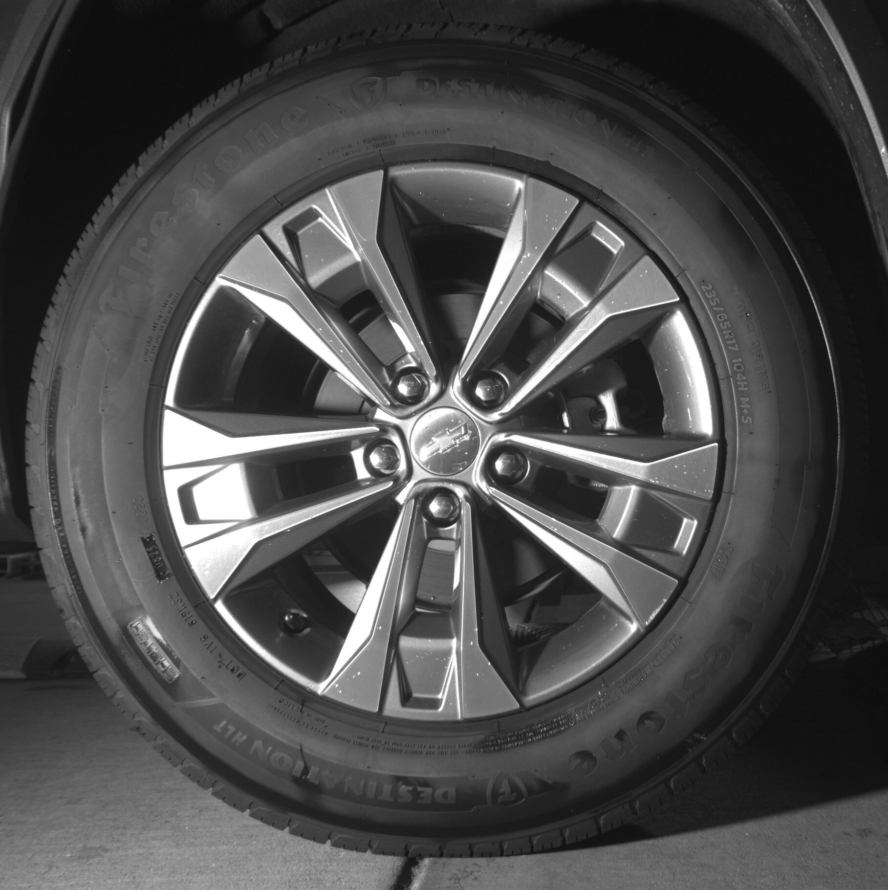 Thumbnail: 2025 Chevrolet Equinox - 12