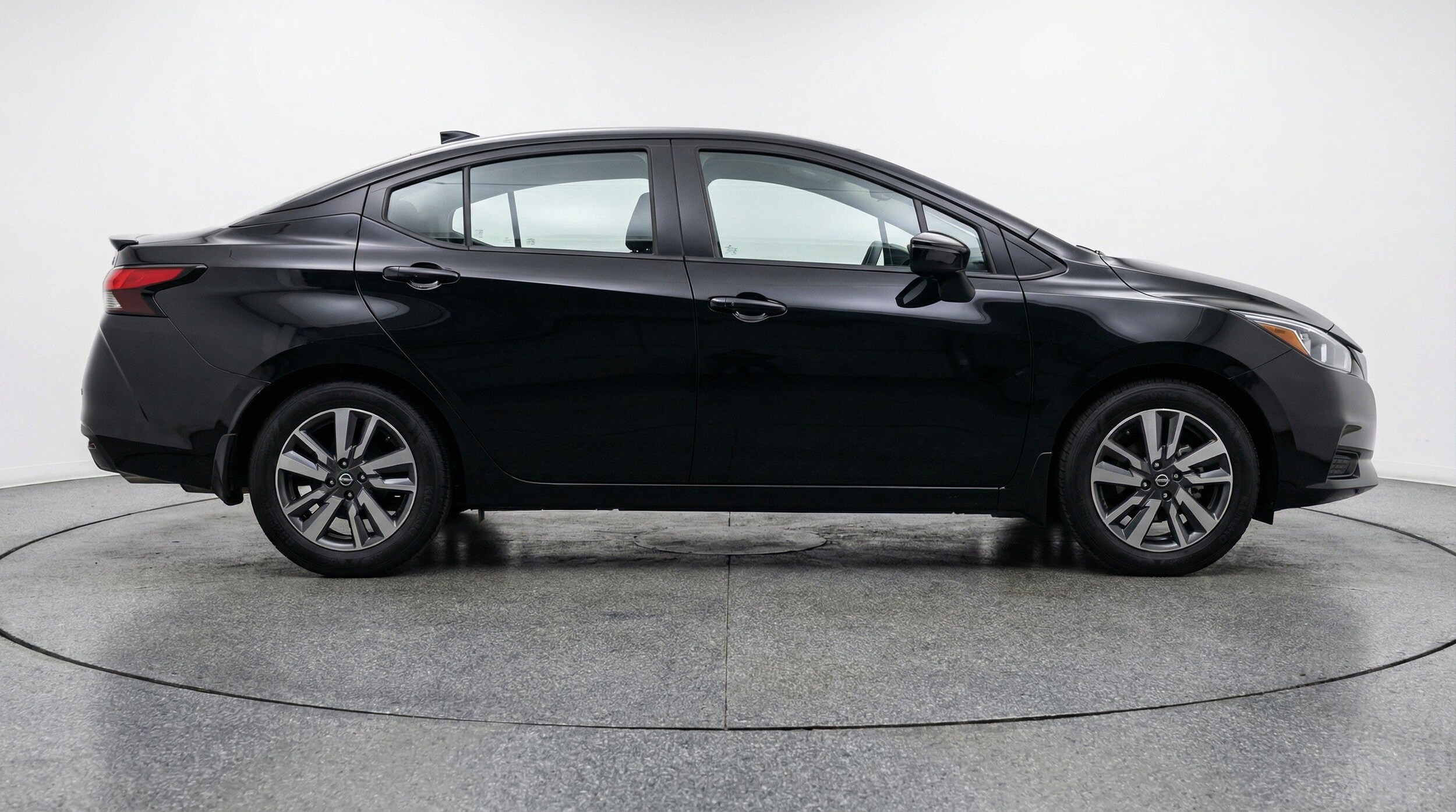 Thumbnail: 2025 Nissan Versa - 11