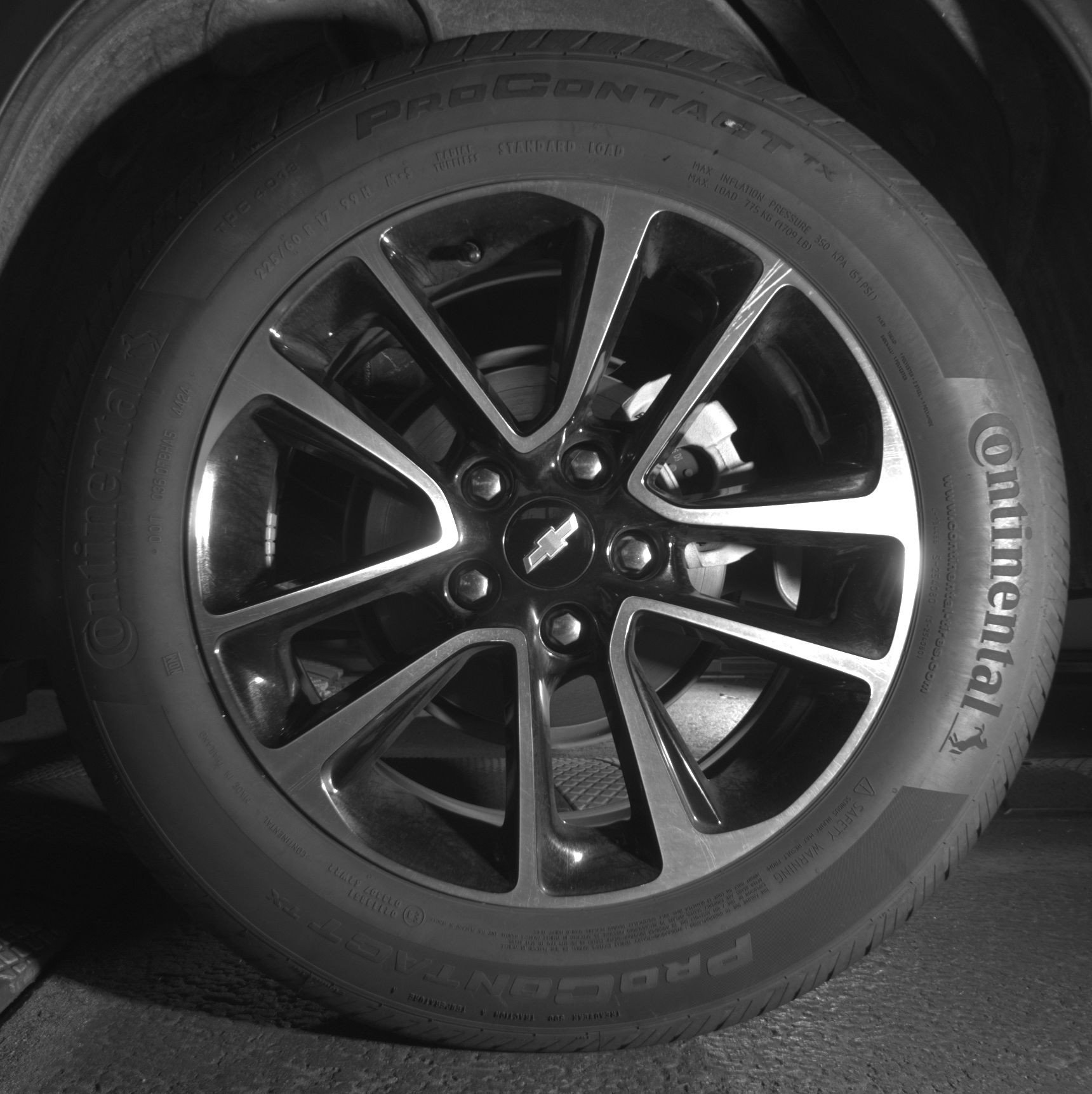 Thumbnail: 2025 Chevrolet TrailBlazer - 14