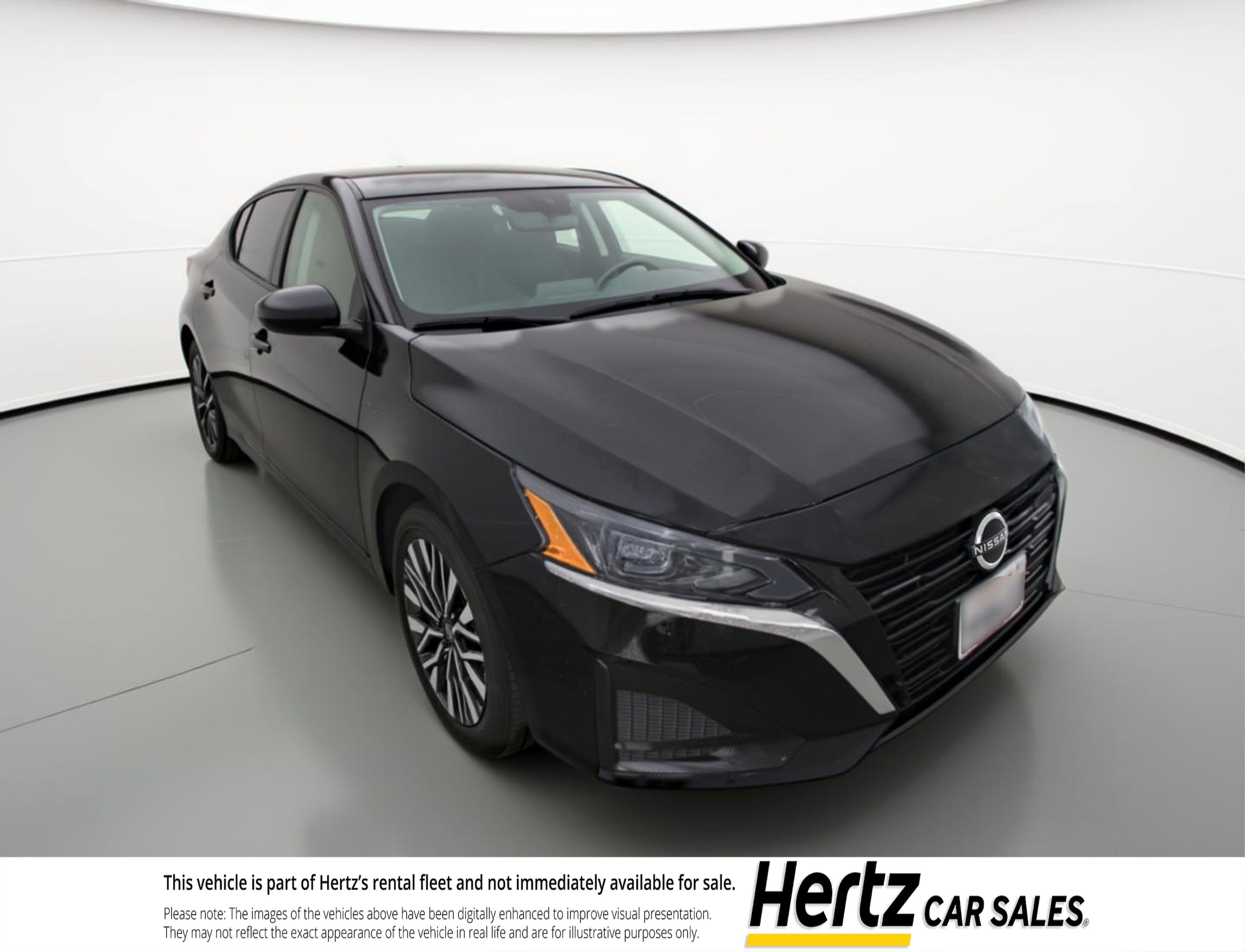 Thumbnail: 2025 Nissan Altima - 1