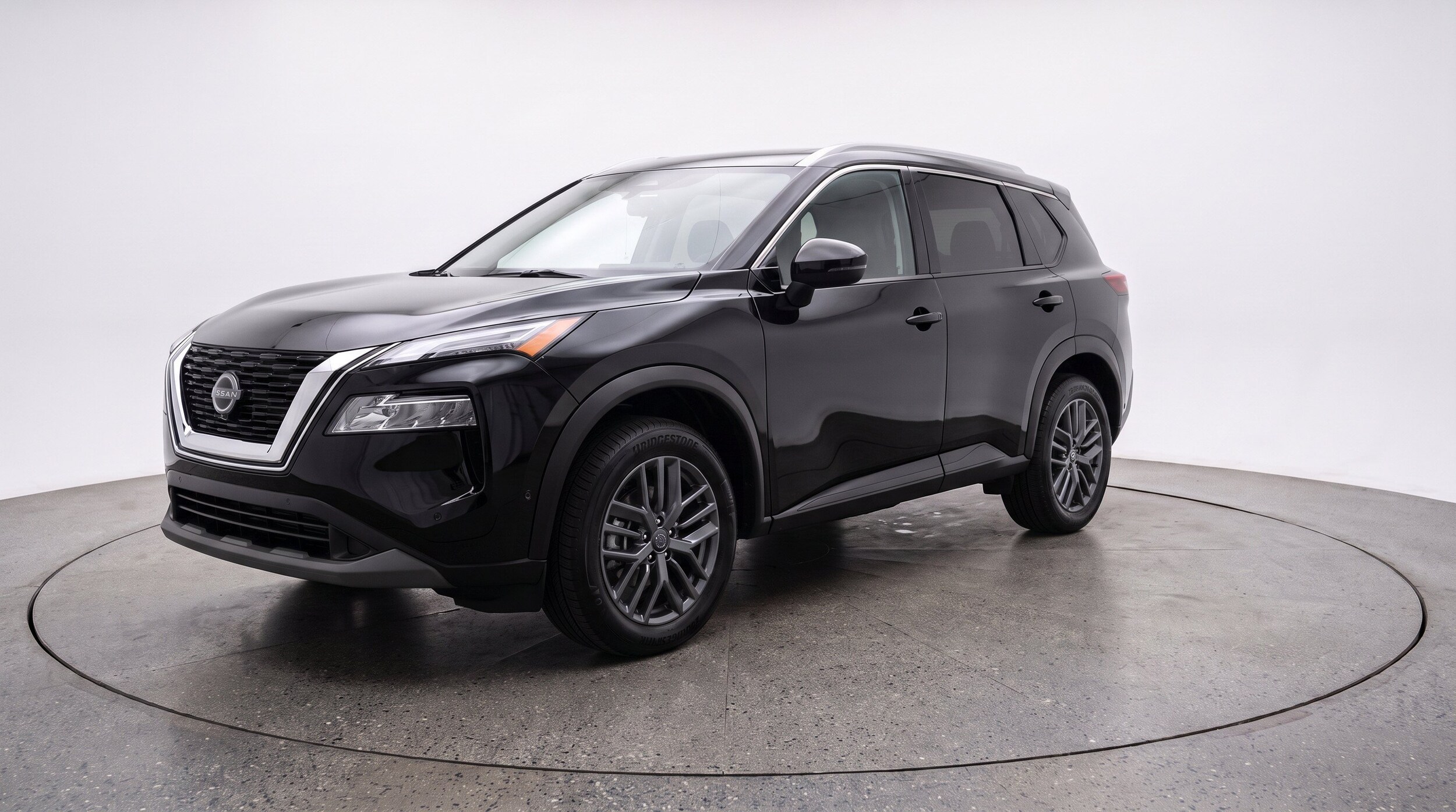 Thumbnail: 2026 Nissan Rogue - 3