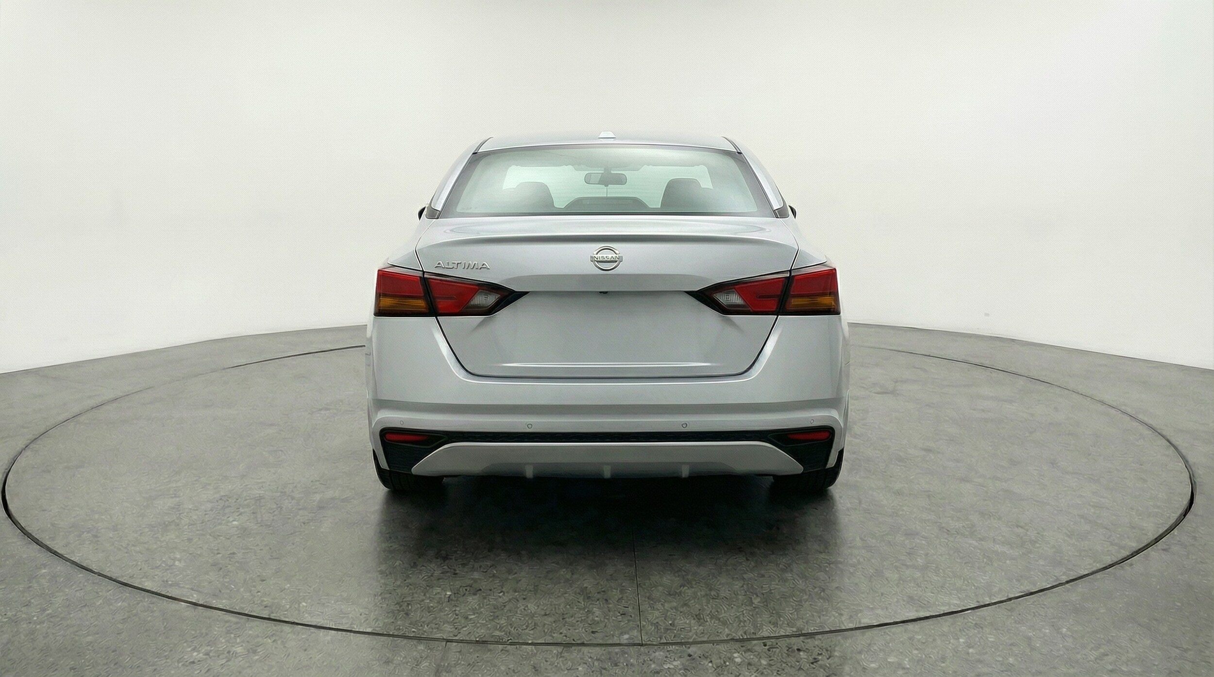 Thumbnail: 2025 Nissan Altima - 6