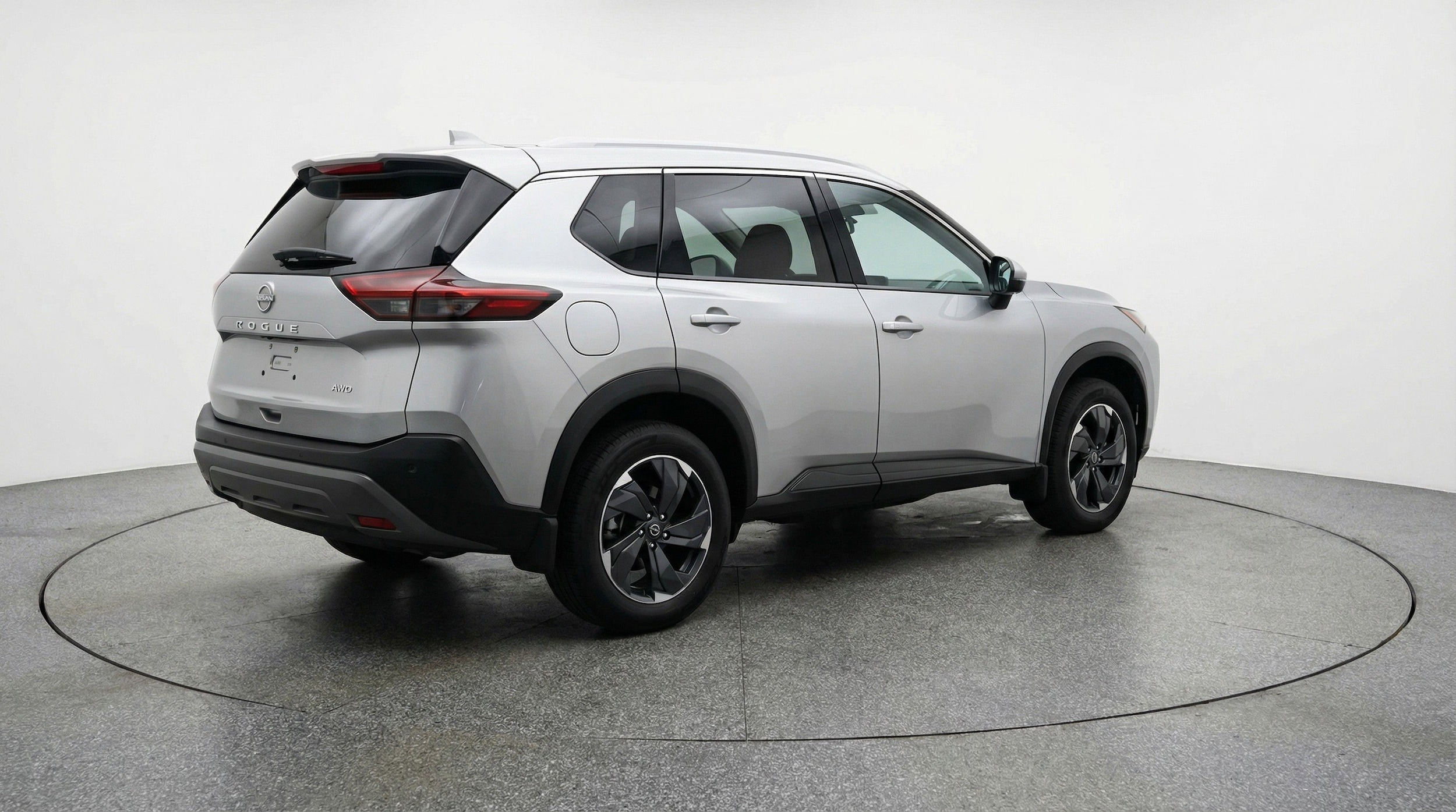 Thumbnail: 2025 Nissan Rogue - 9