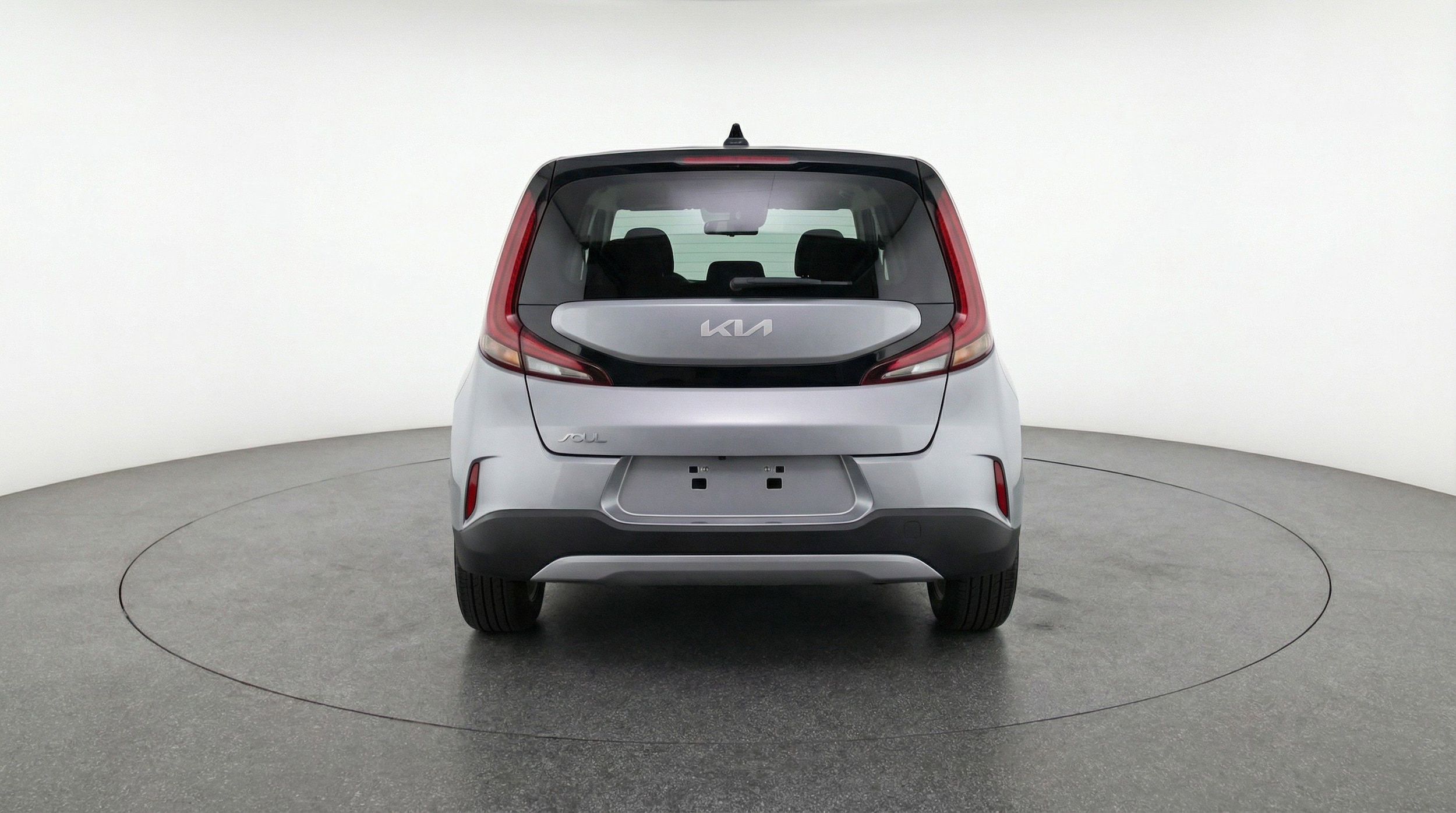 Thumbnail: 2025 Kia Soul - 7