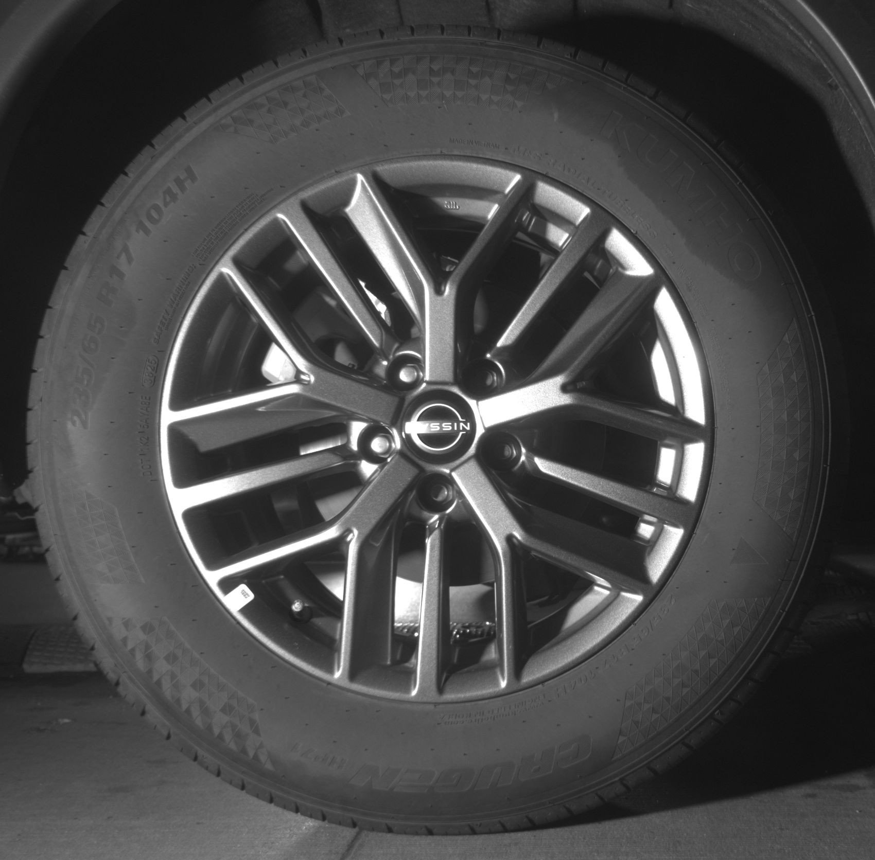 Thumbnail: 2026 Nissan Rogue - 13