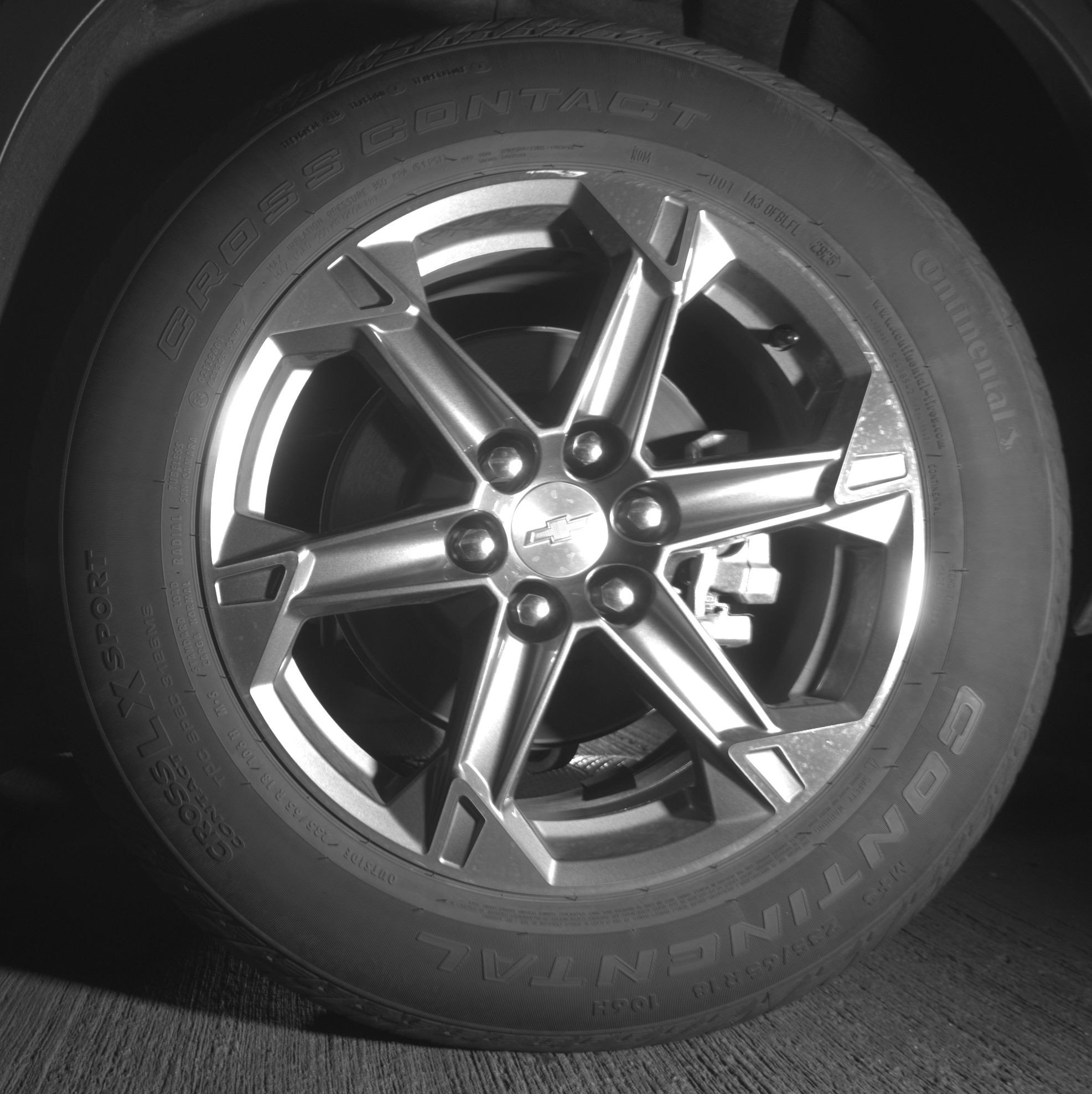 Thumbnail: 2025 Chevrolet Blazer - 14