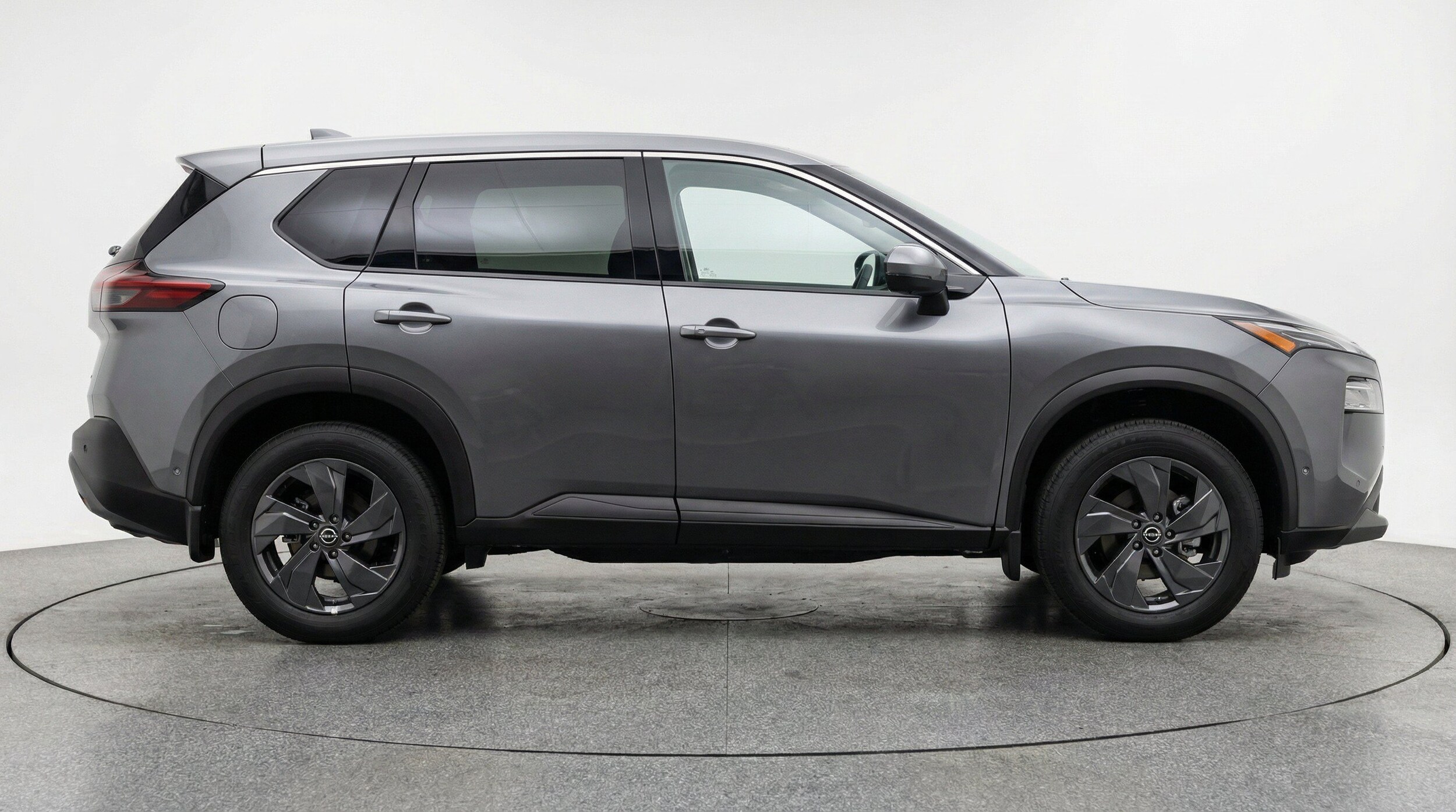 Thumbnail: 2026 Nissan Rogue - 11