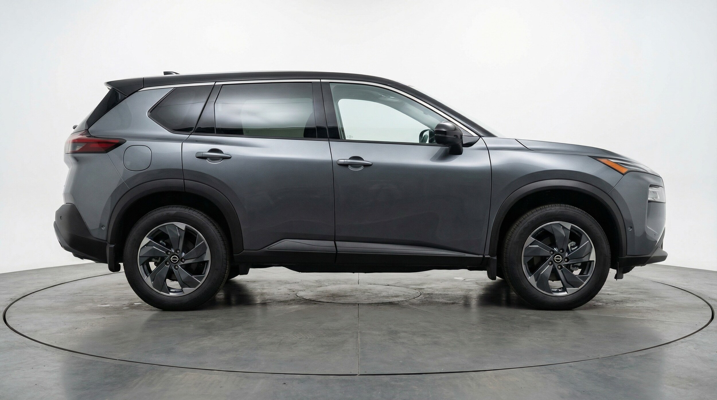 Thumbnail: 2025 Nissan Rogue - 8