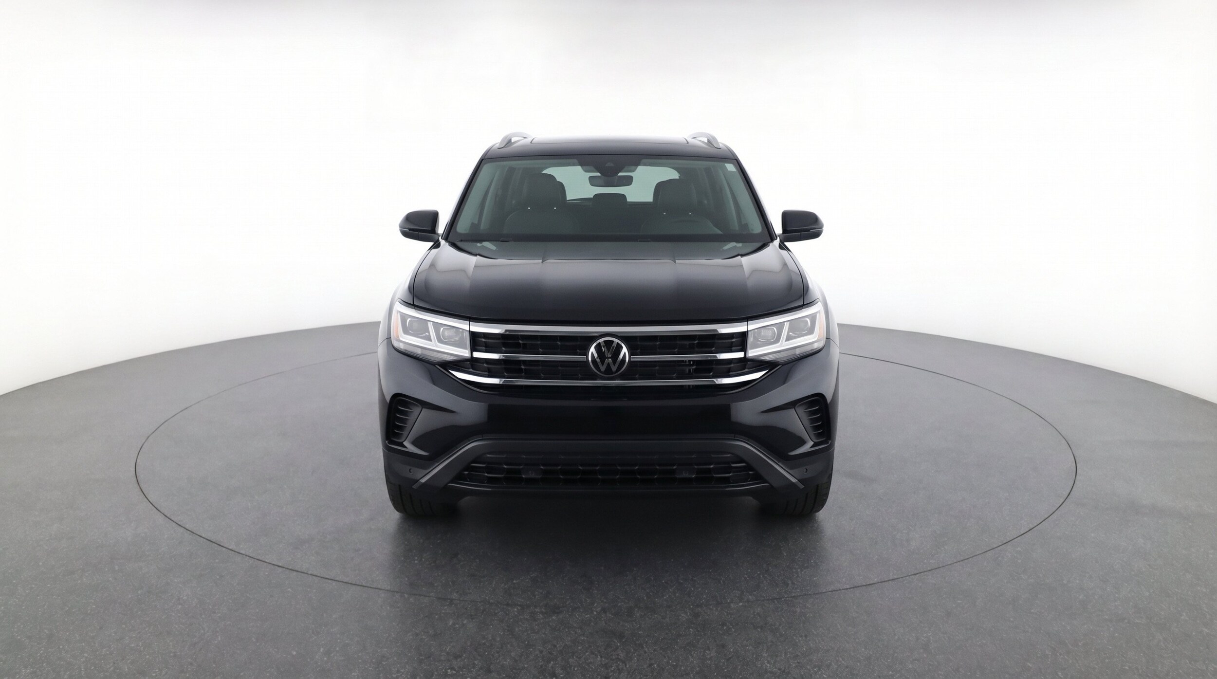 Thumbnail: 2026 Volkswagen Atlas - 2