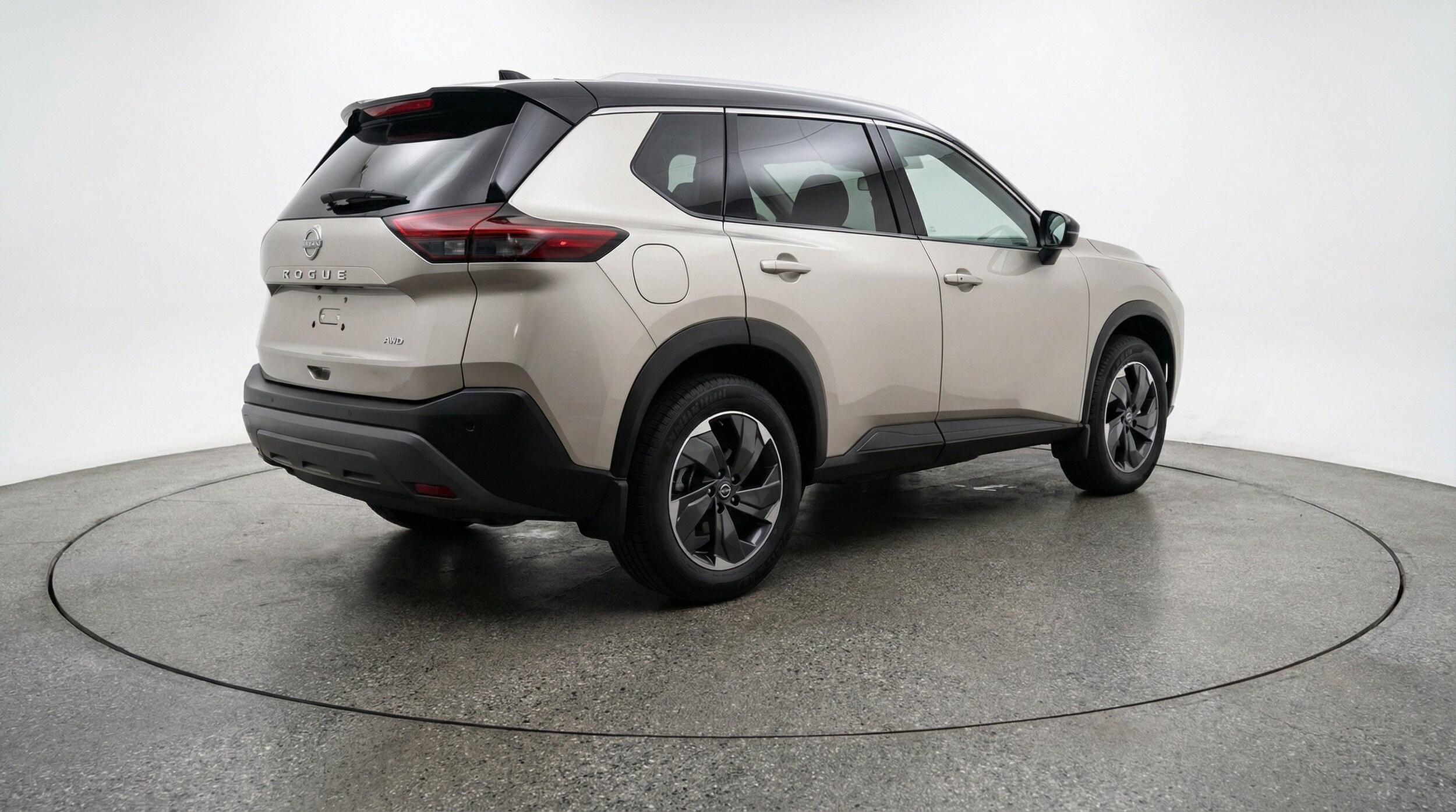 Thumbnail: 2025 Nissan Rogue - 9