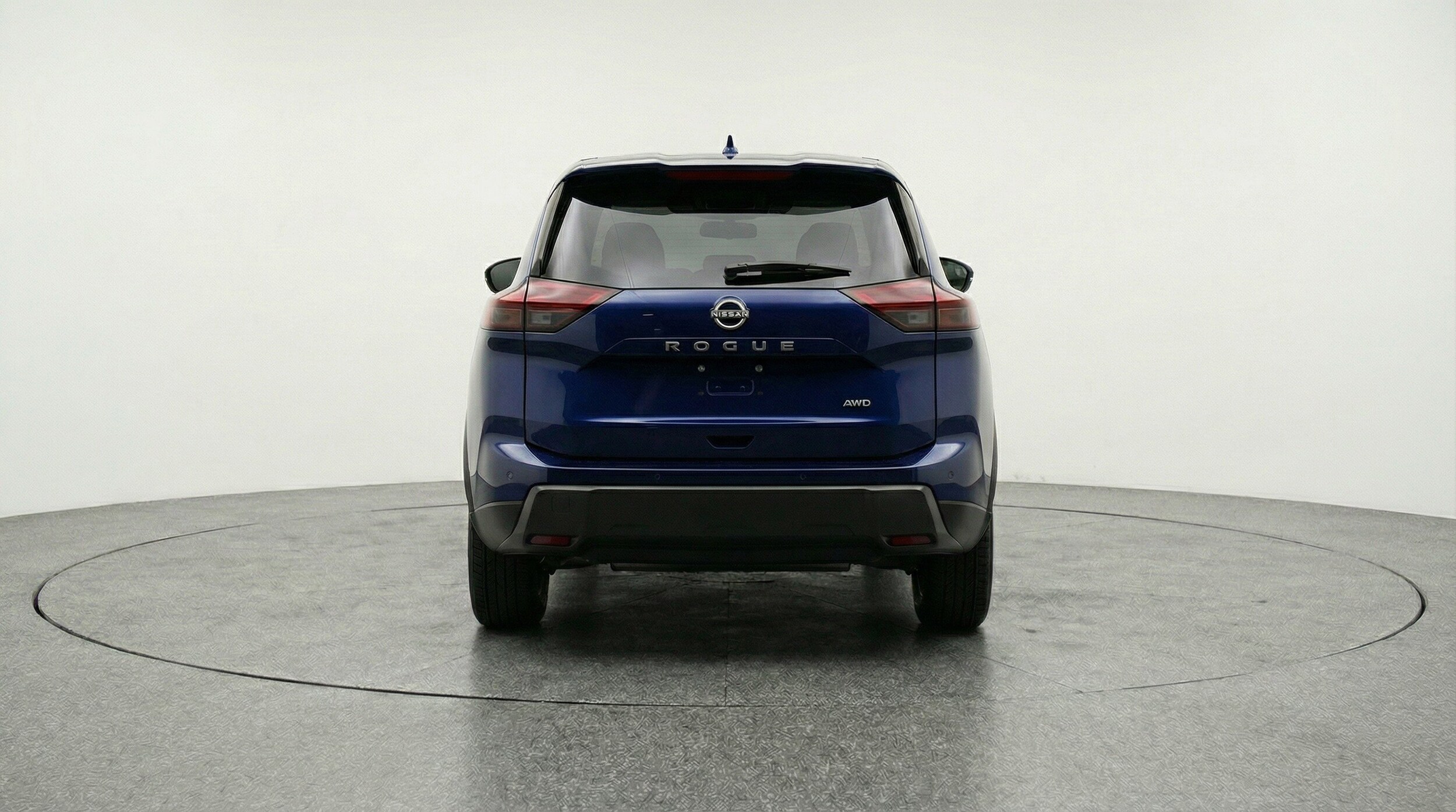 Thumbnail: 2025 Nissan Rogue - 7