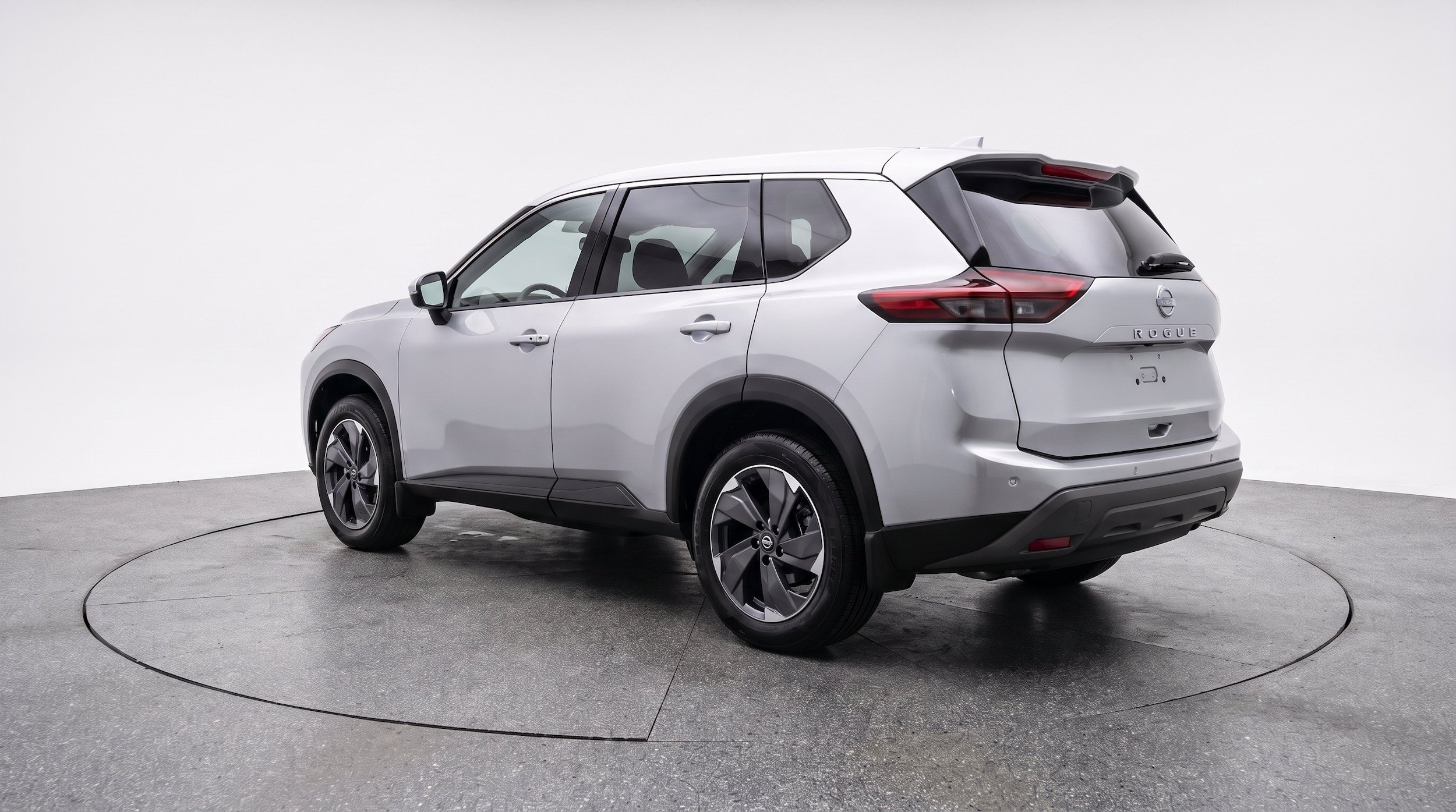 Thumbnail: 2025 Nissan Rogue - 6