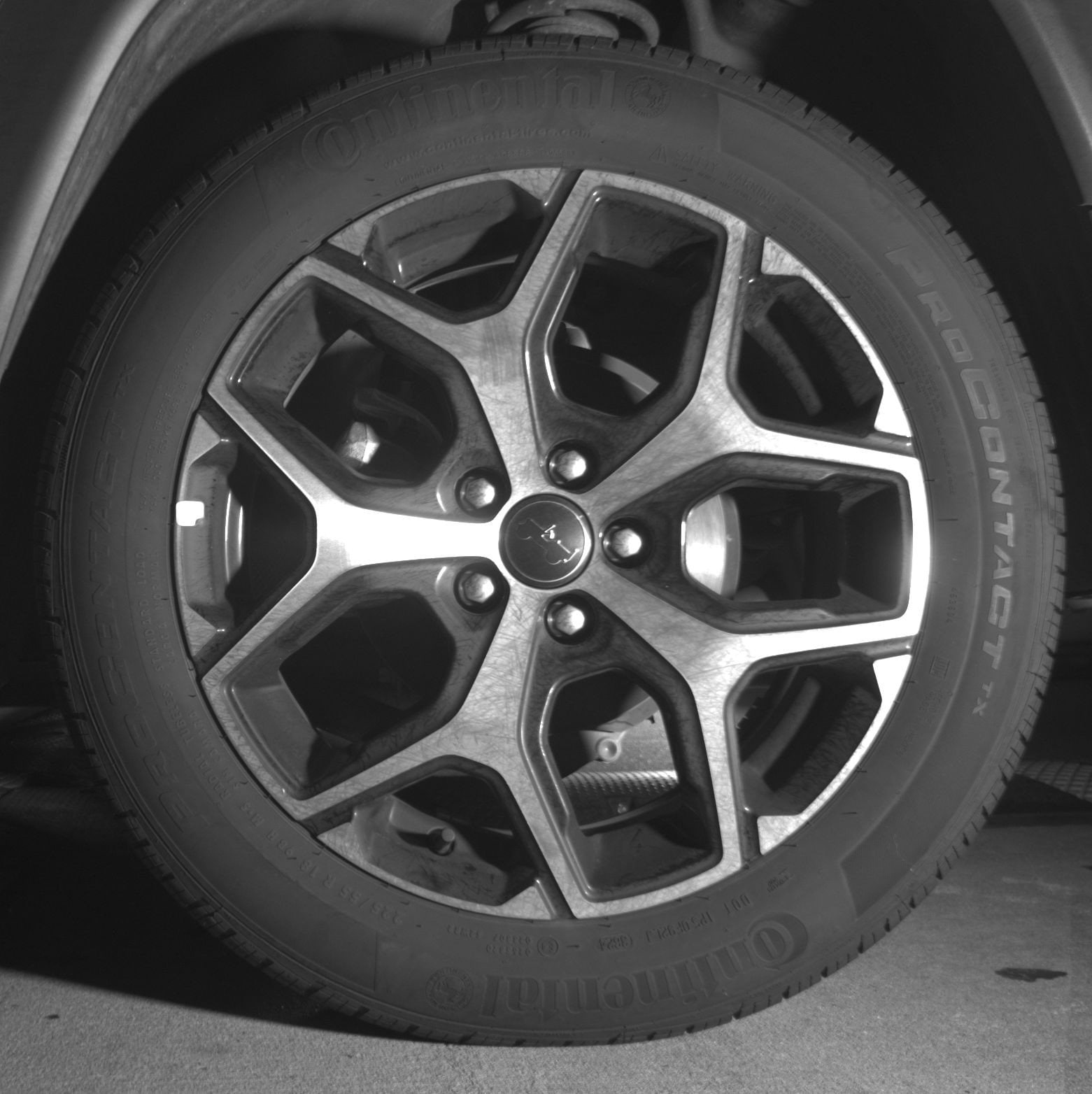 Thumbnail: 2025 Jeep Compass - 14