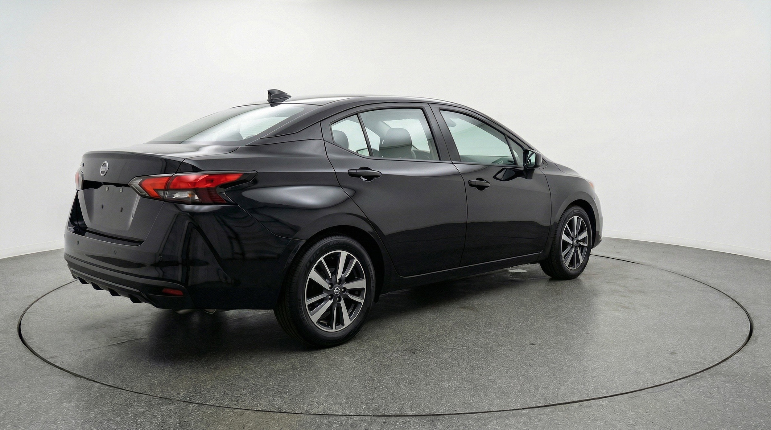 Thumbnail: 2025 Nissan Versa - 9