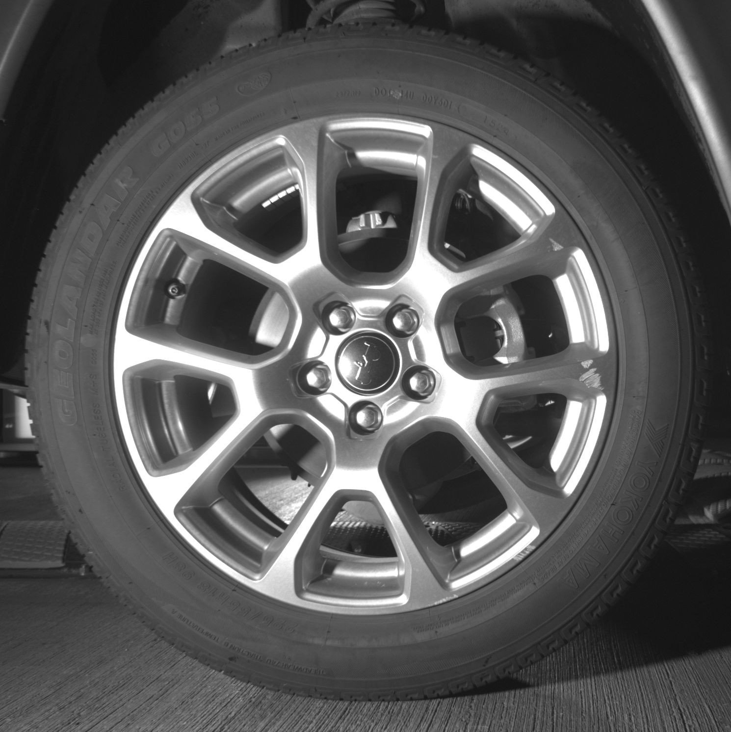 Thumbnail: 2025 Jeep Compass - 15