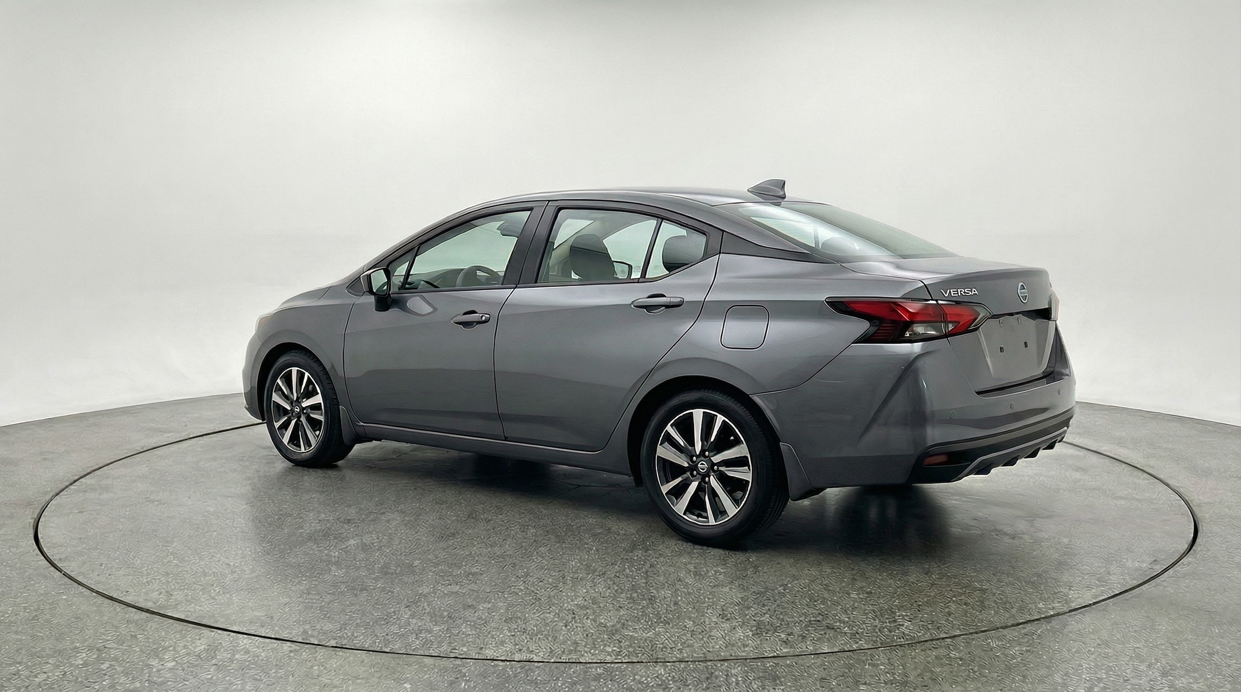 Thumbnail: 2025 Nissan Versa - 5