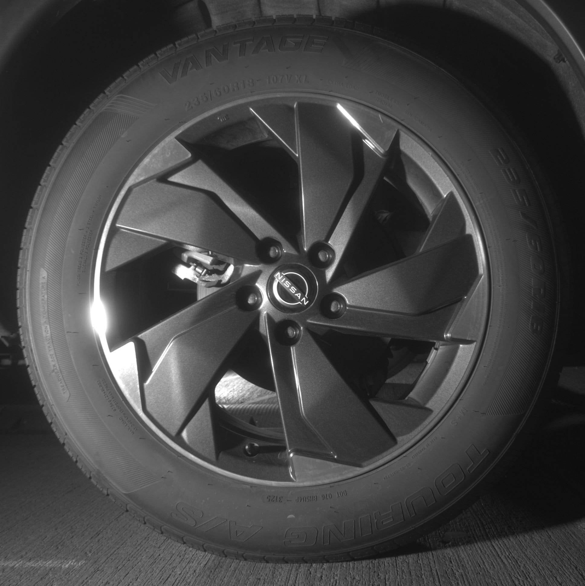 Thumbnail: 2025 Nissan Rogue - 15
