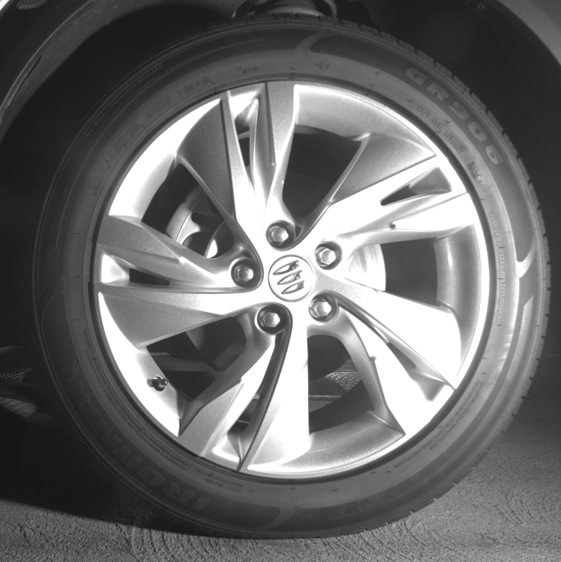 Thumbnail: 2025 Buick Encore GX - 12