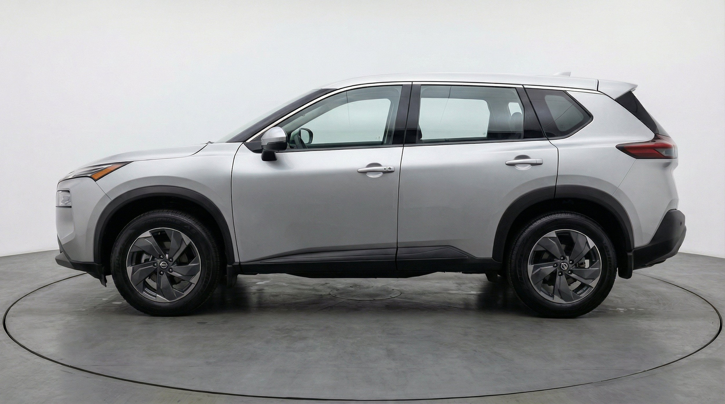 Thumbnail: 2025 Nissan Rogue - 5