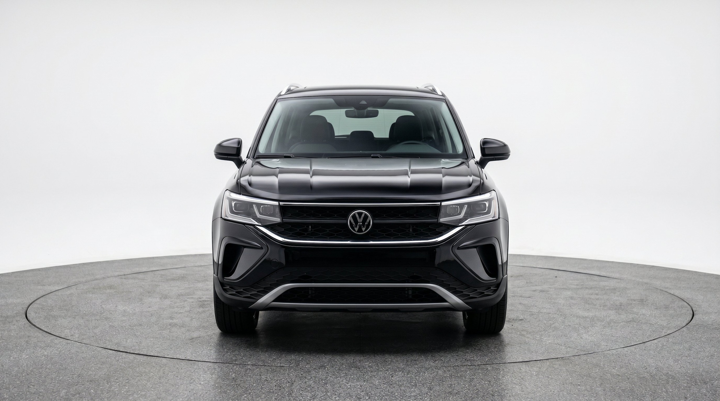 Thumbnail: 2026 Volkswagen Taos - 2
