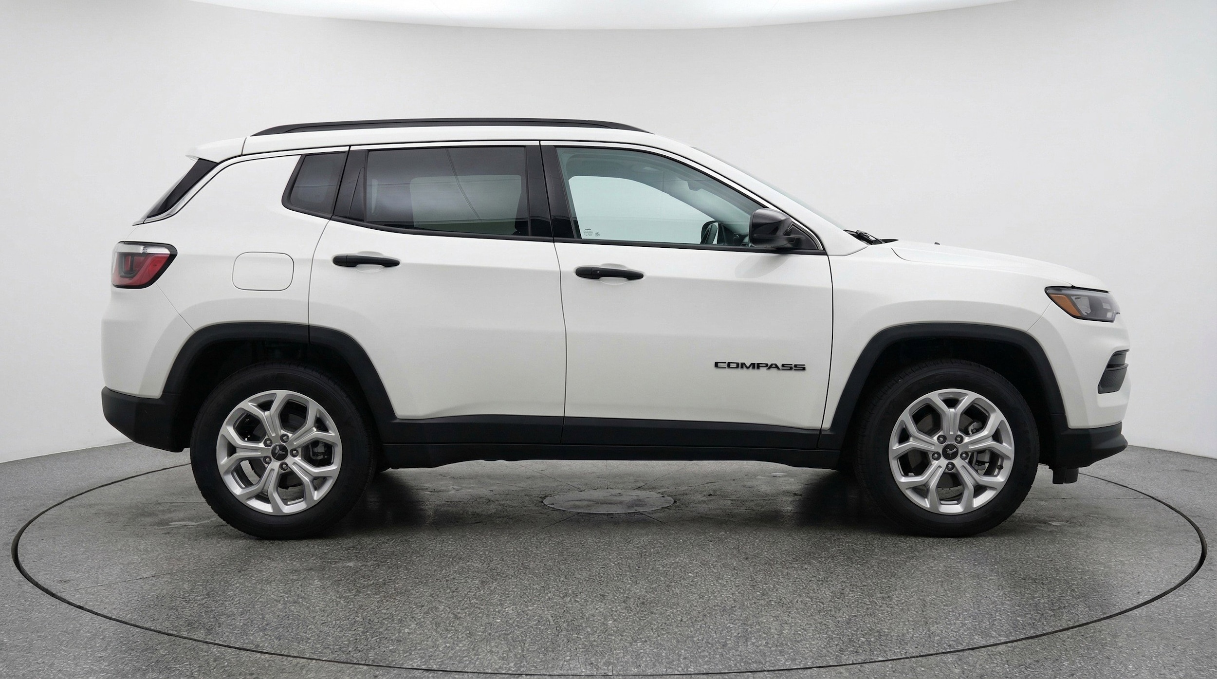 Thumbnail: 2025 Jeep Compass - 11
