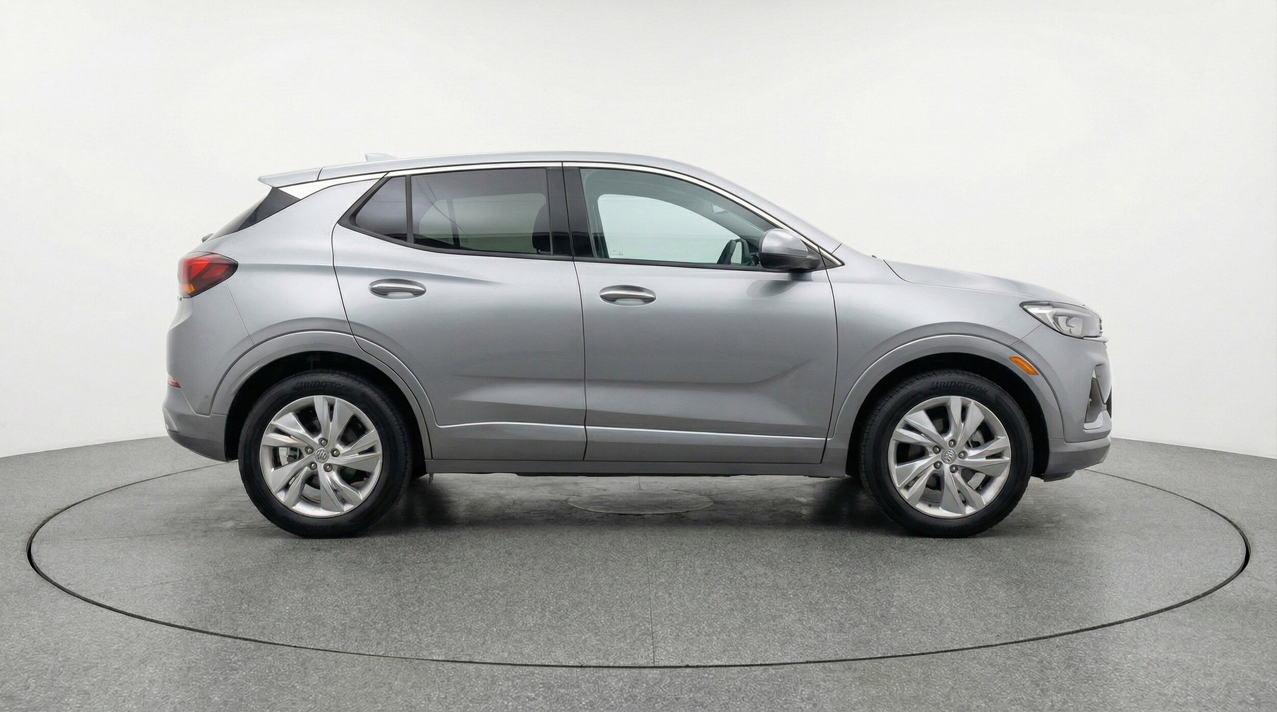 Thumbnail: 2025 Buick Encore GX - 11