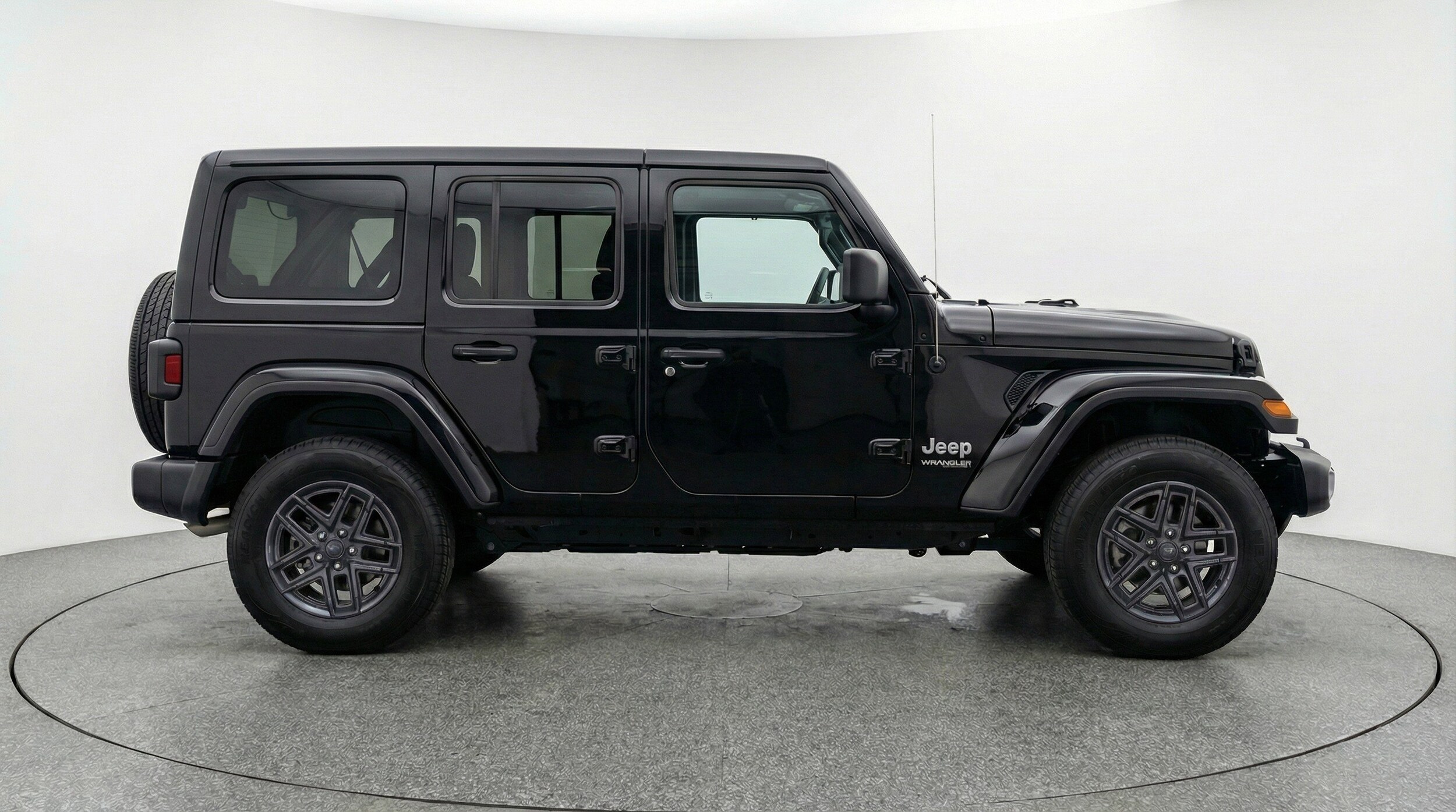 Thumbnail: 2025 Jeep Wrangler - 11