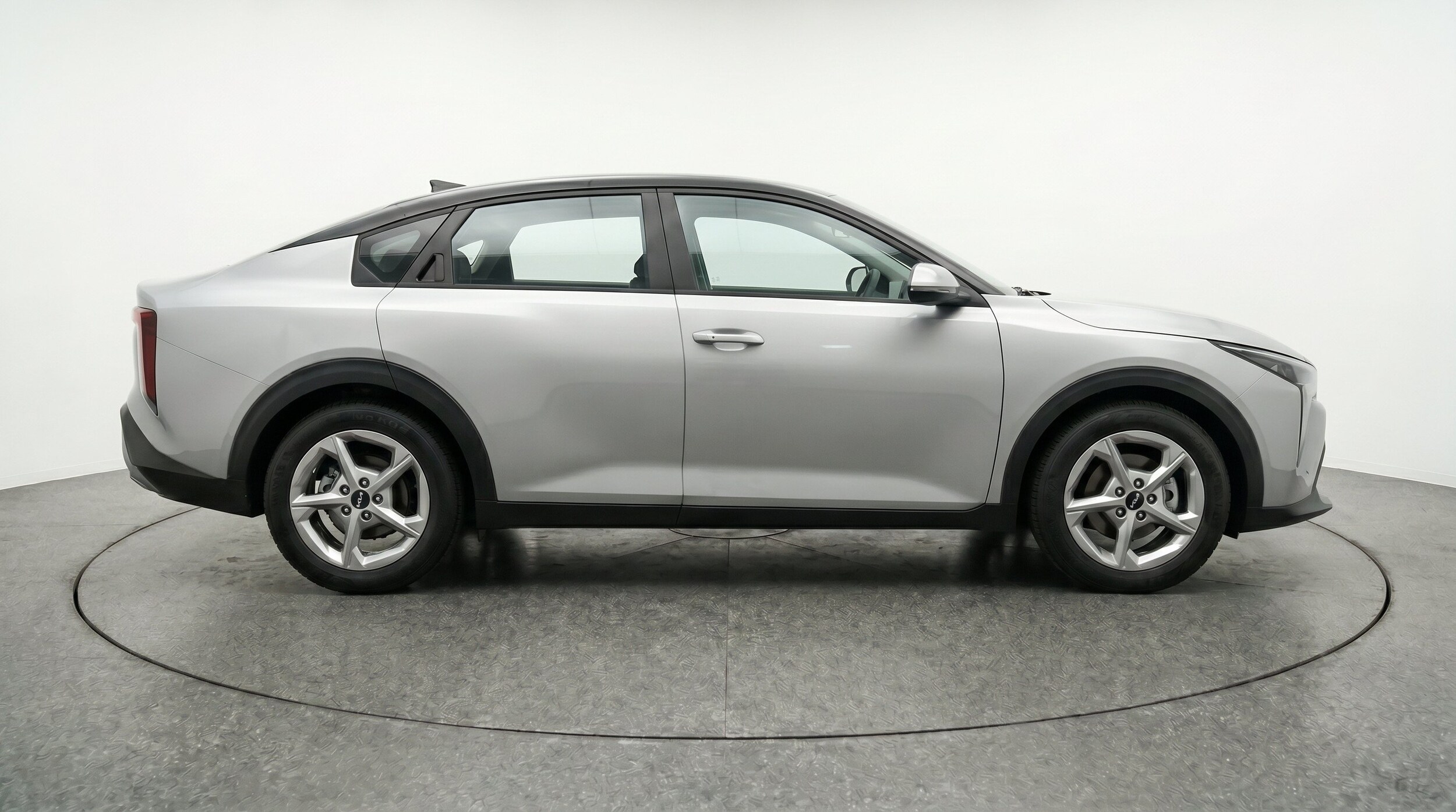 Thumbnail: 2026 Kia K4 - 11