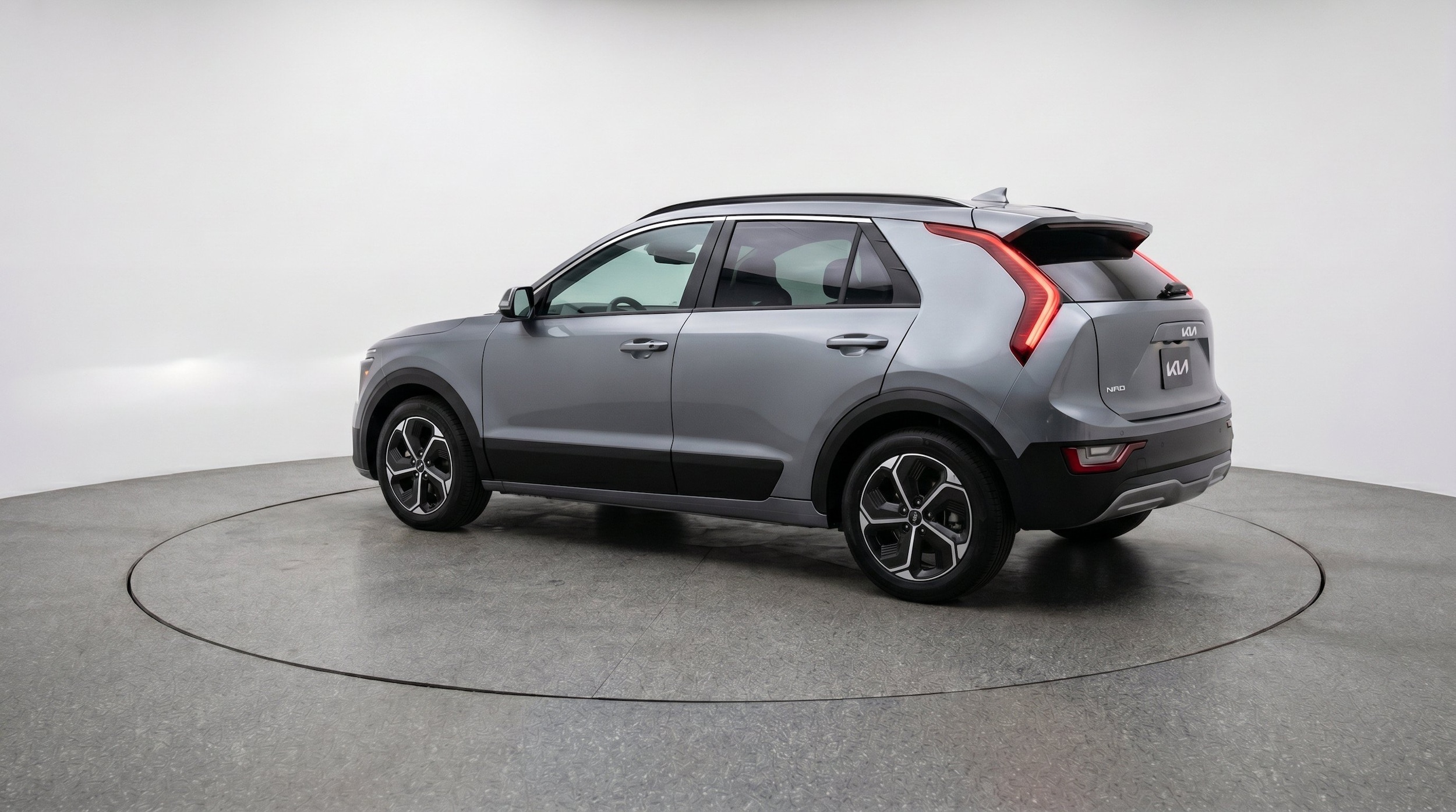 Thumbnail: 2026 Kia Niro - 6