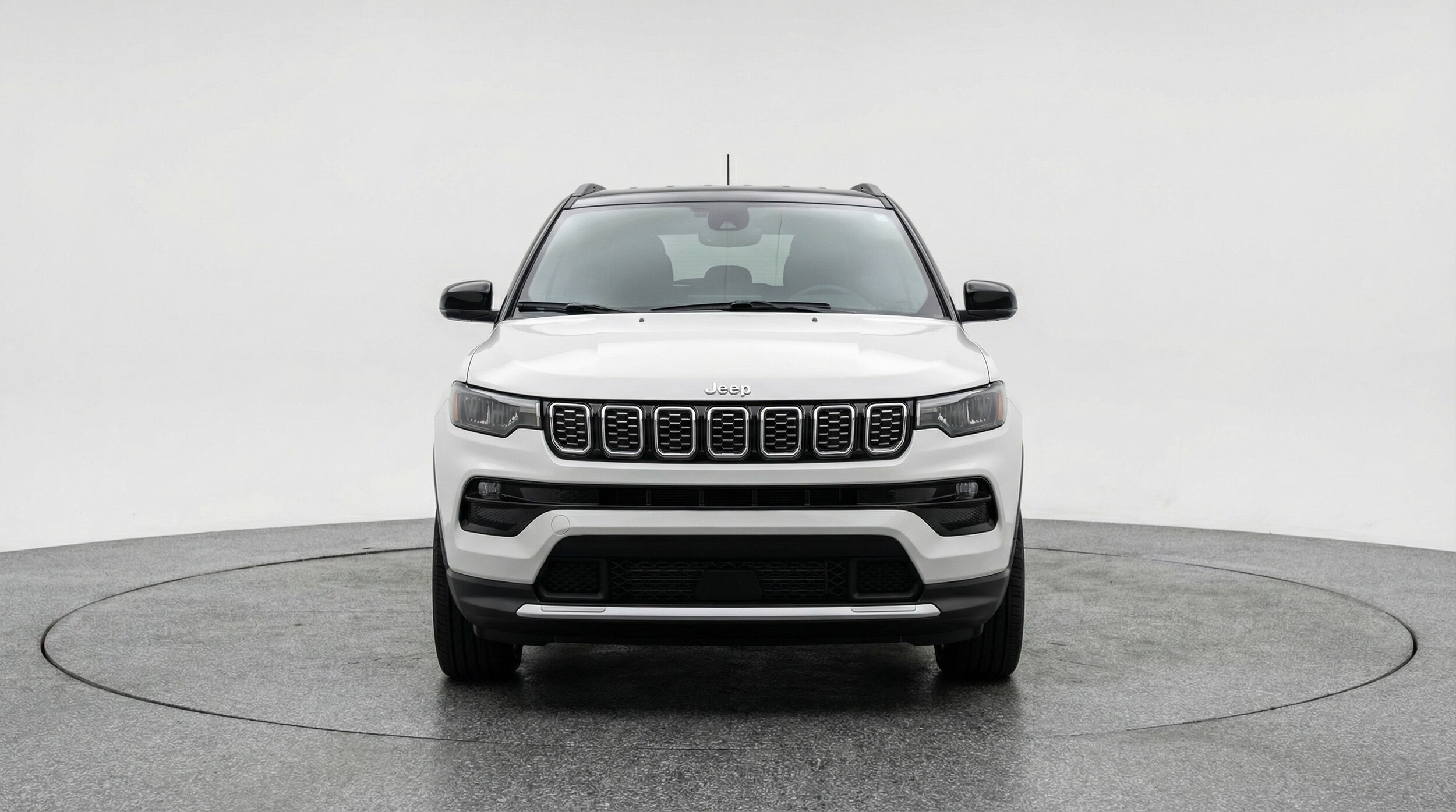 Thumbnail: 2025 Jeep Compass - 2